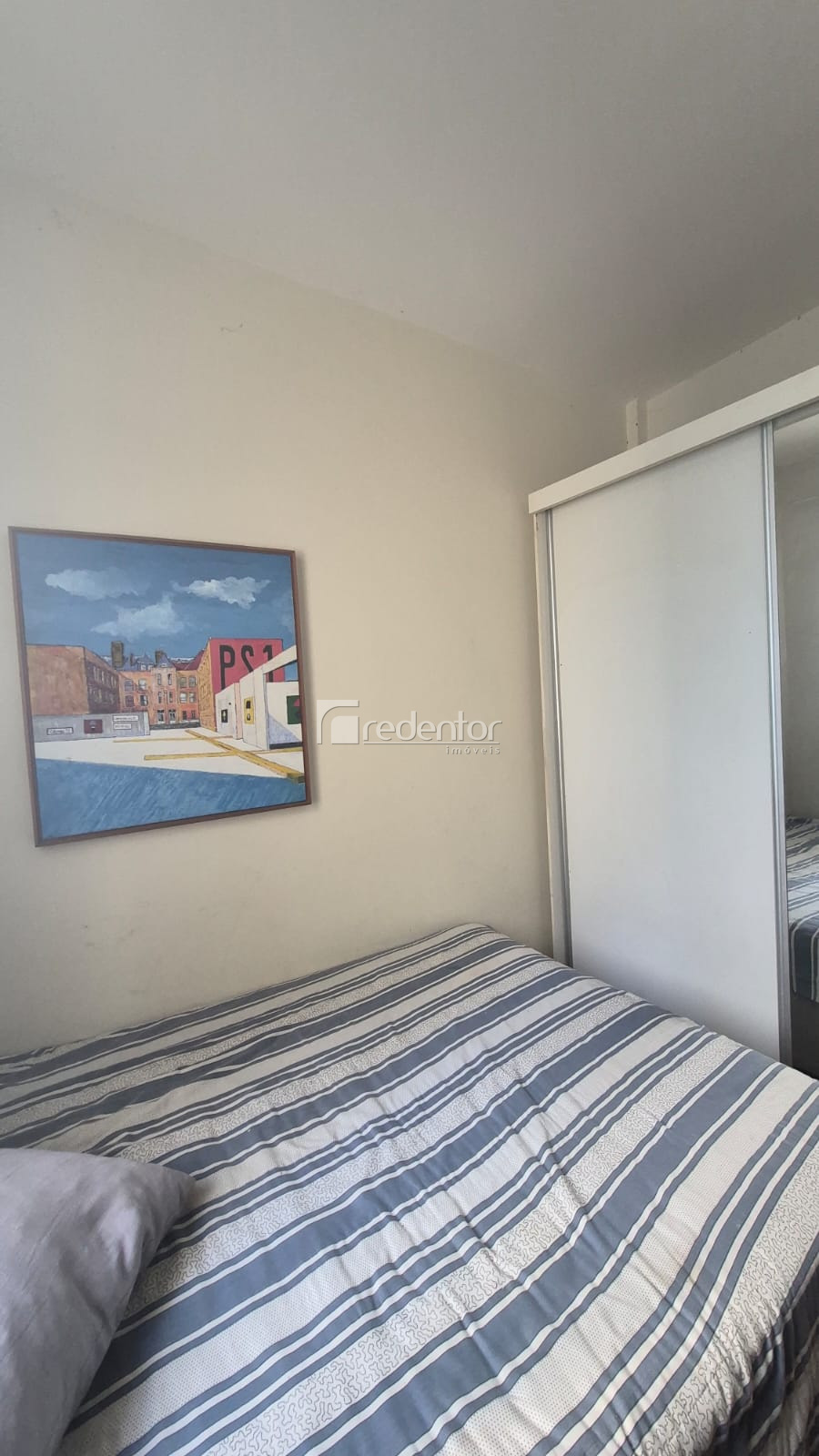 Apartamento à venda em Passos, Juiz de Fora - MG - Foto 20