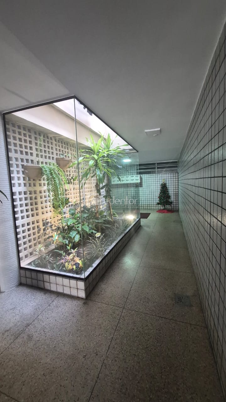 Apartamento à venda em Passos, Juiz de Fora - MG - Foto 7