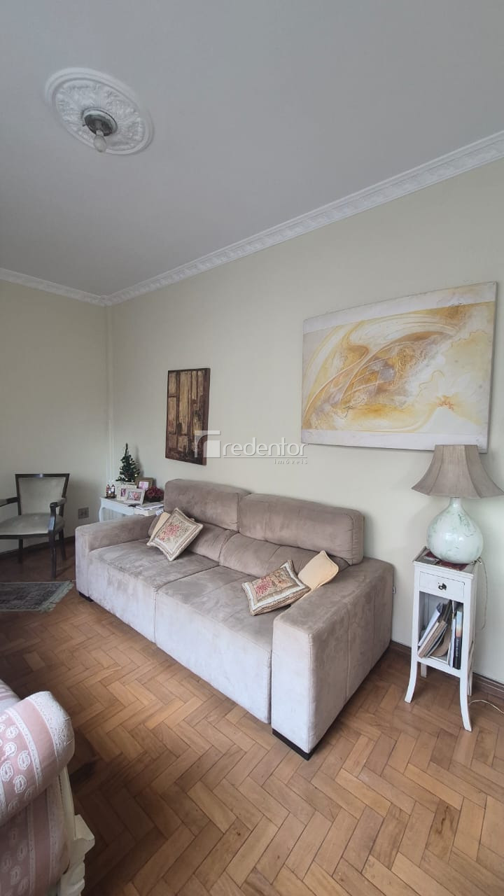 Apartamento à venda em Passos, Juiz de Fora - MG - Foto 9