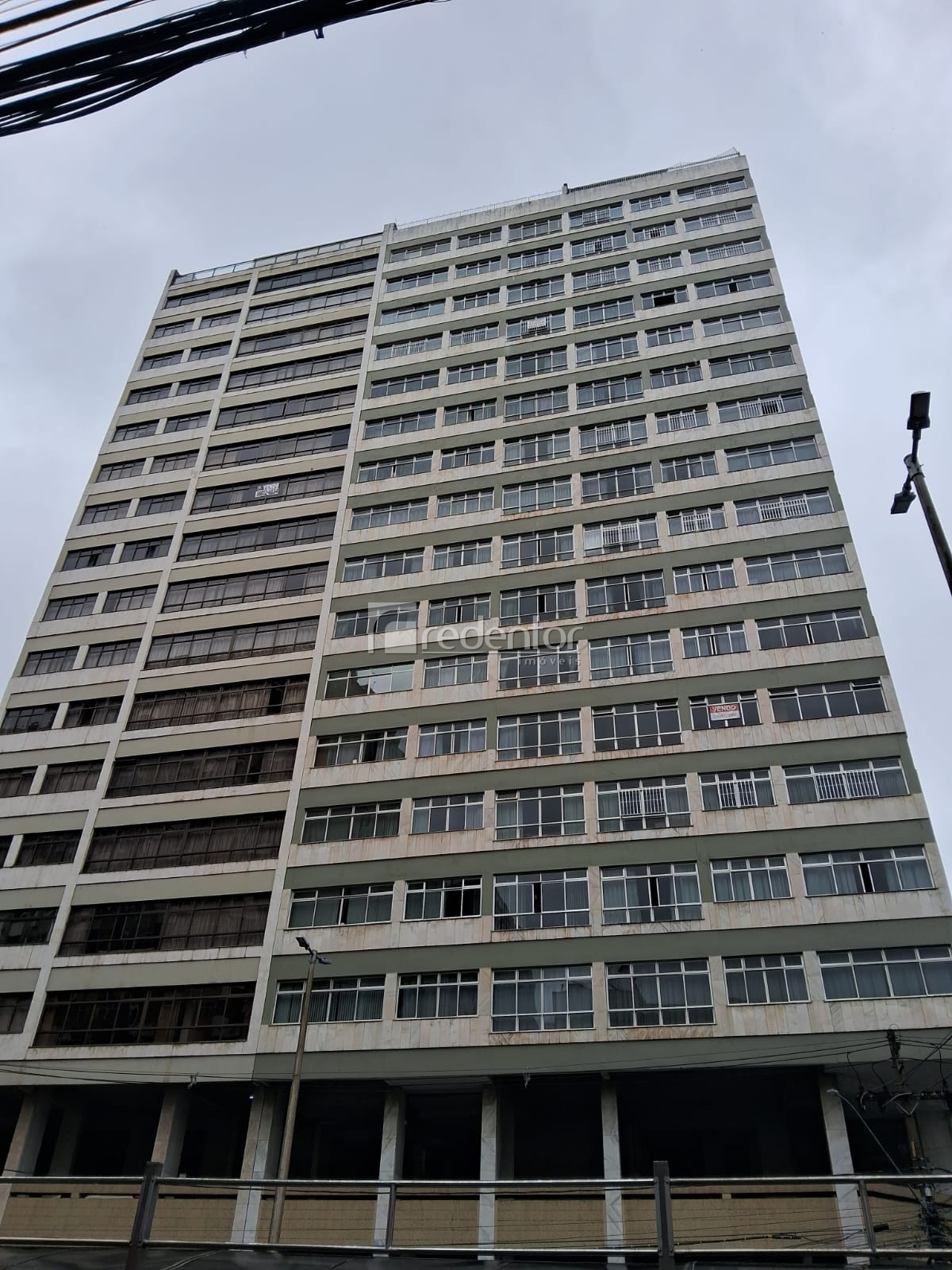 Apartamento à venda em Centro, Juiz de Fora - MG - Foto 2
