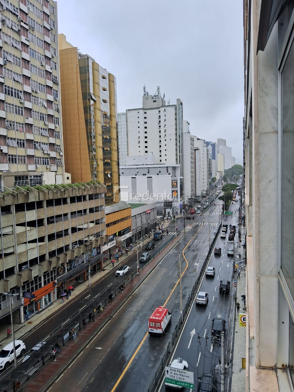Apartamento à venda em Centro, Juiz de Fora - MG - Foto 4