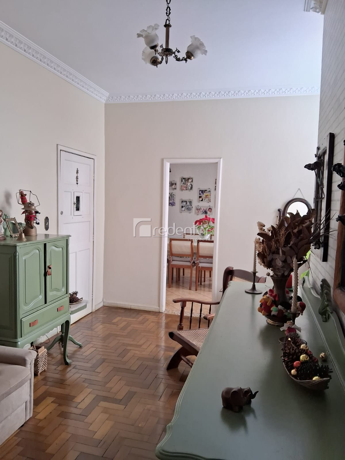 Apartamento à venda em Centro, Juiz de Fora - MG - Foto 6