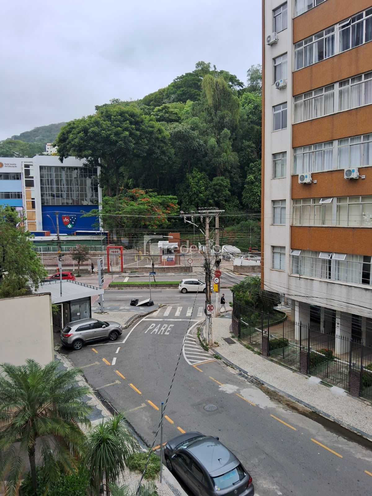 Apartamento à venda em Centro, Juiz de Fora - MG - Foto 3