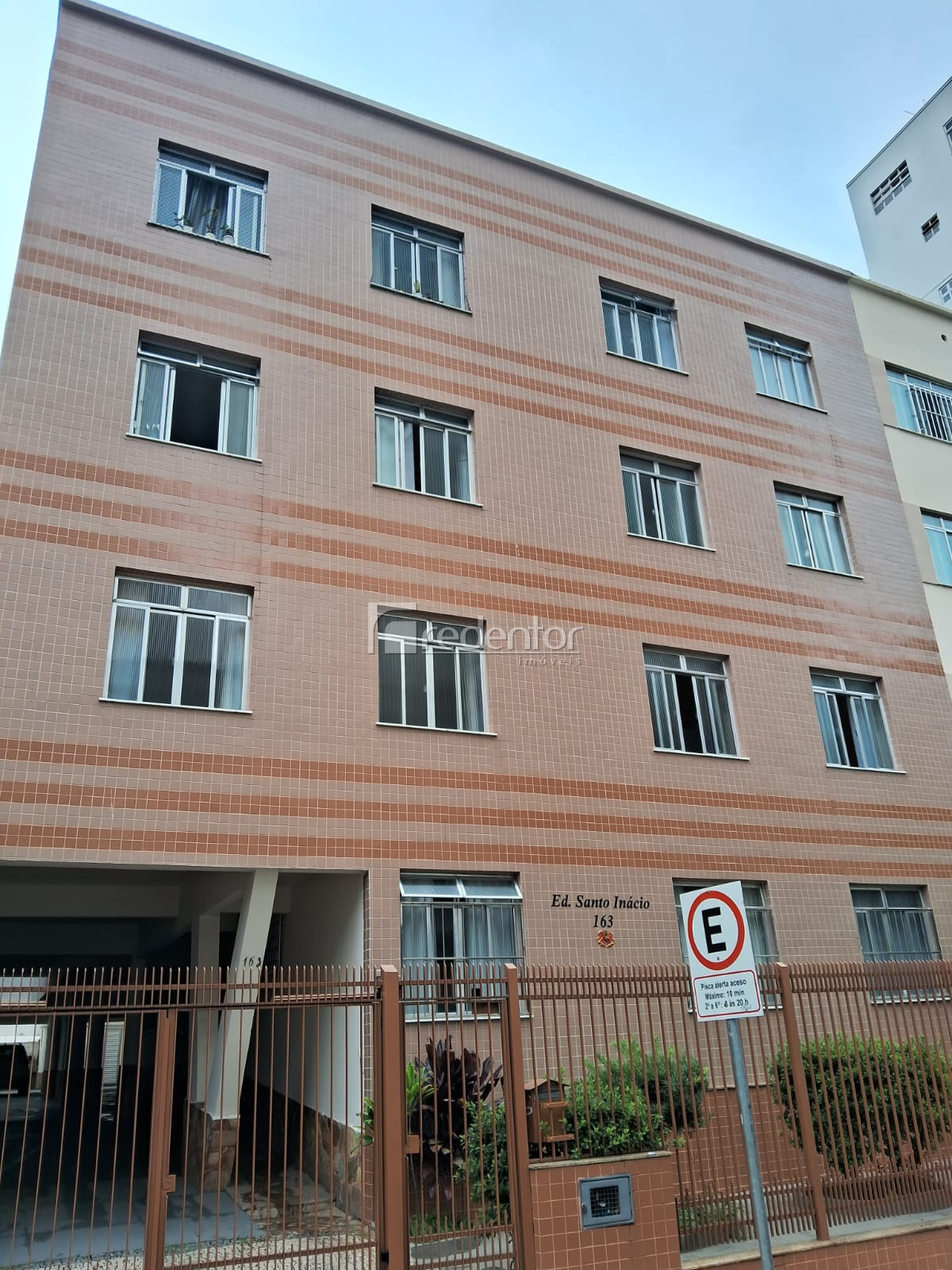 Apartamento à venda em Centro, Juiz de Fora - MG - Foto 1