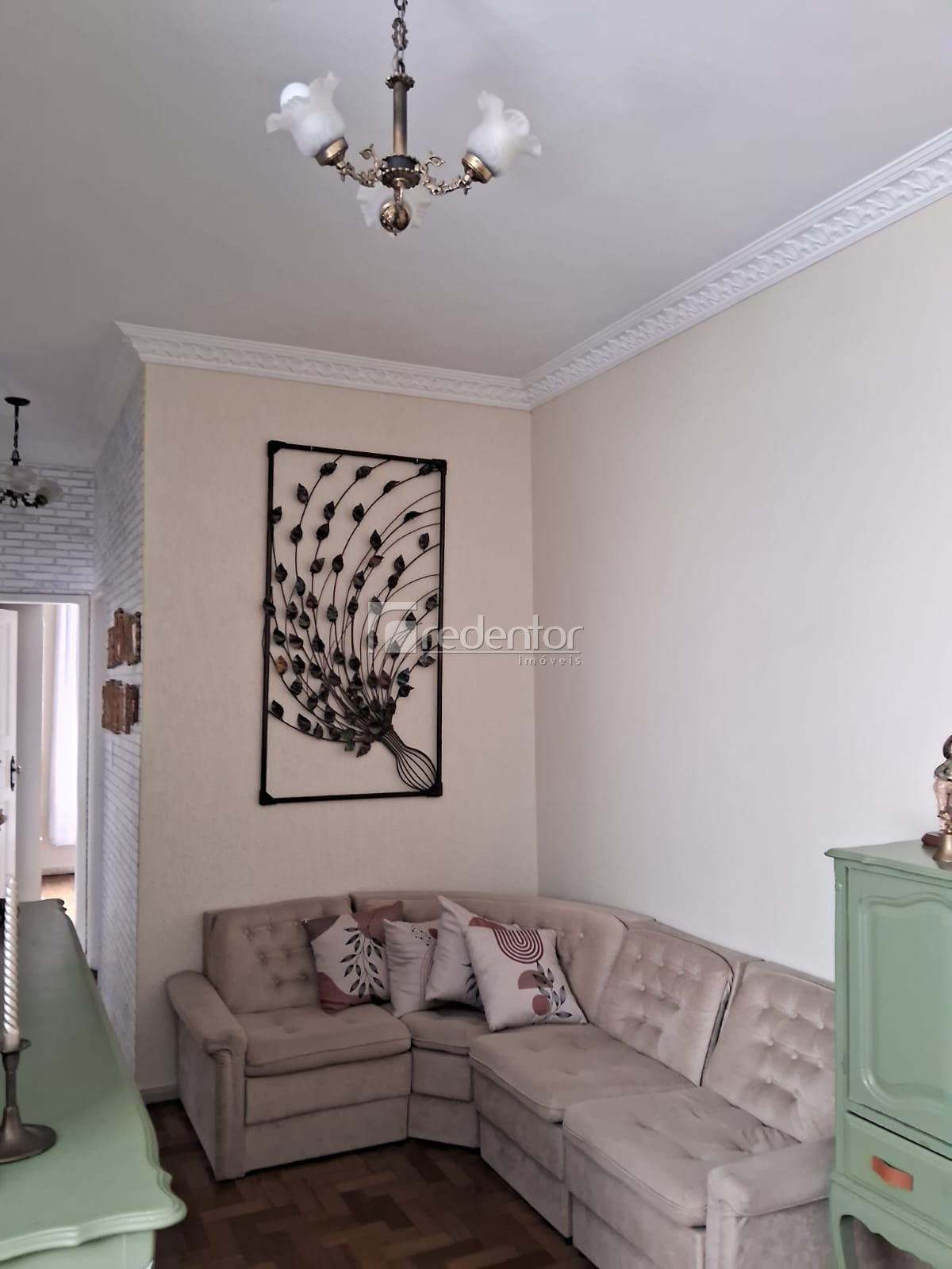 Apartamento à venda em Centro, Juiz de Fora - MG - Foto 5