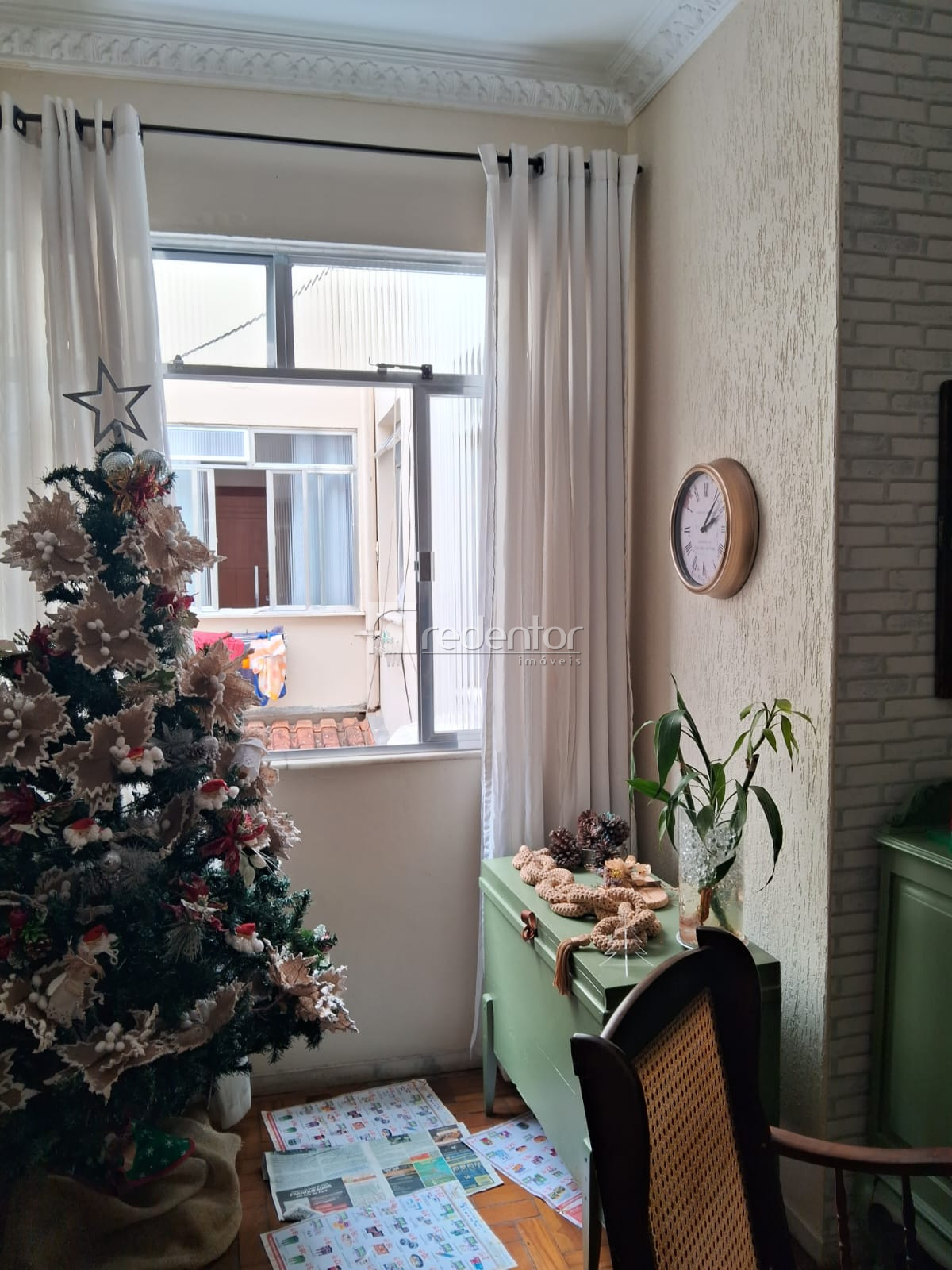 Apartamento à venda em Centro, Juiz de Fora - MG - Foto 10
