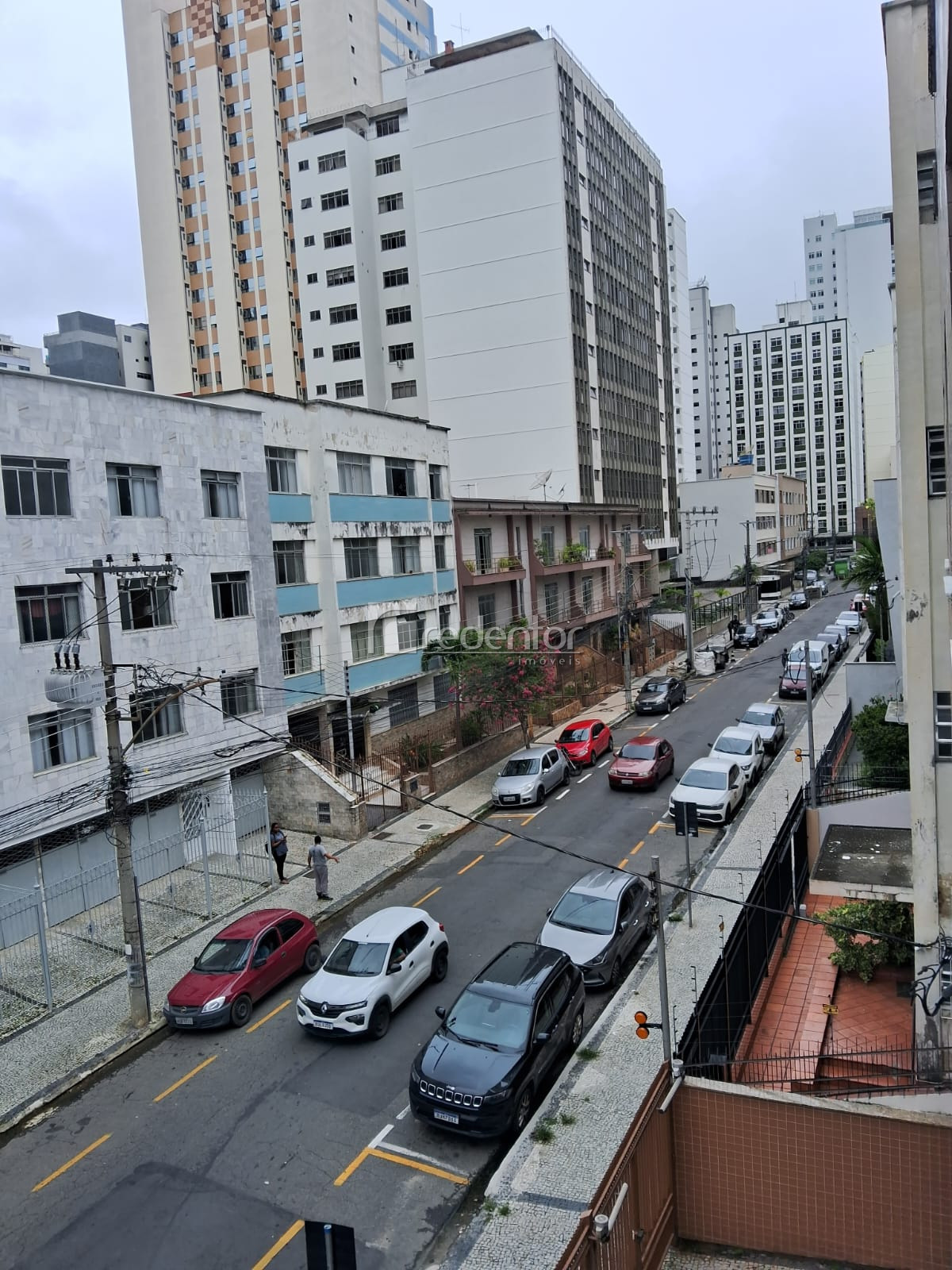 Apartamento à venda em Centro, Juiz de Fora - MG - Foto 4