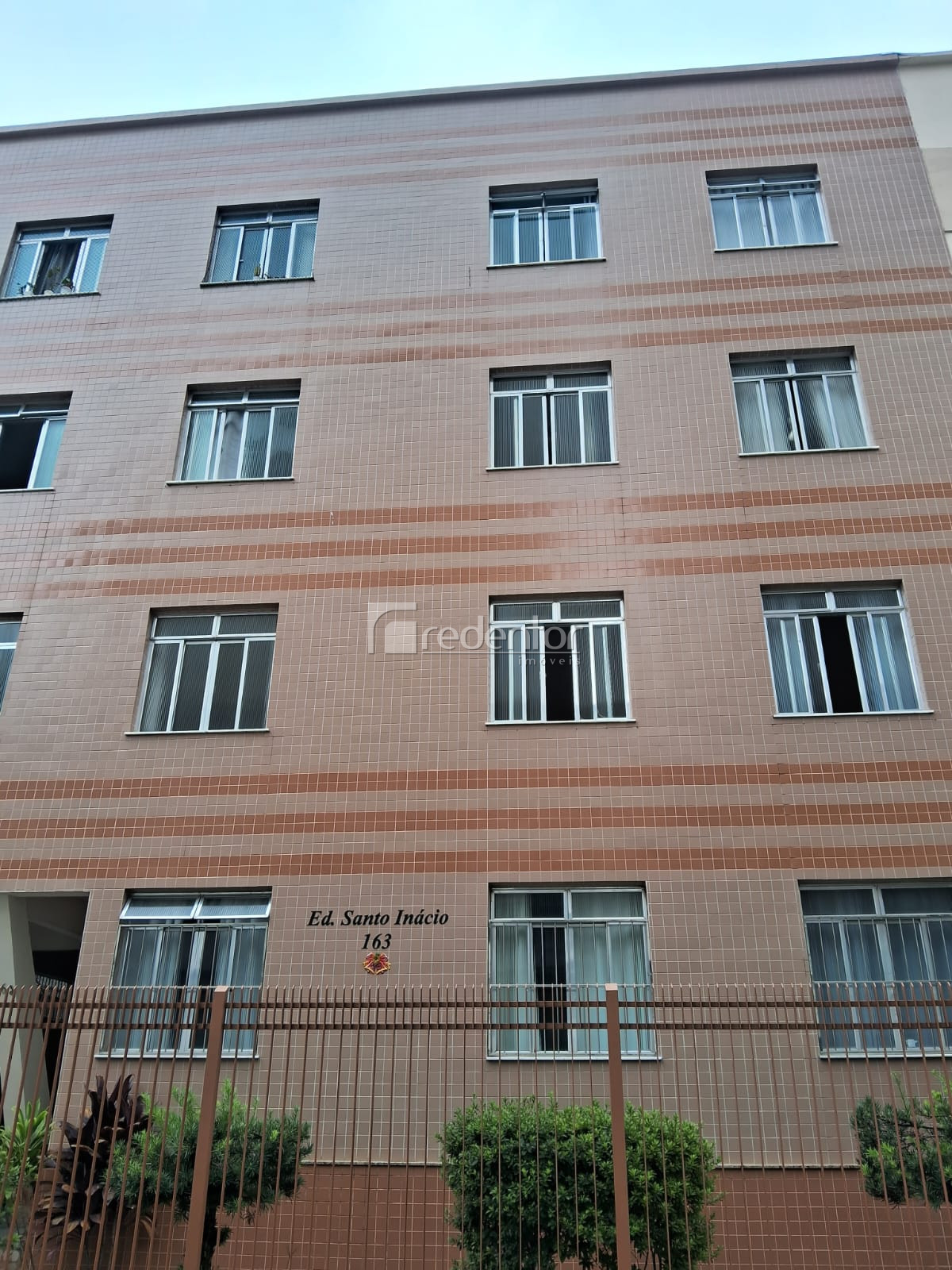 Apartamento à venda em Centro, Juiz de Fora - MG - Foto 2