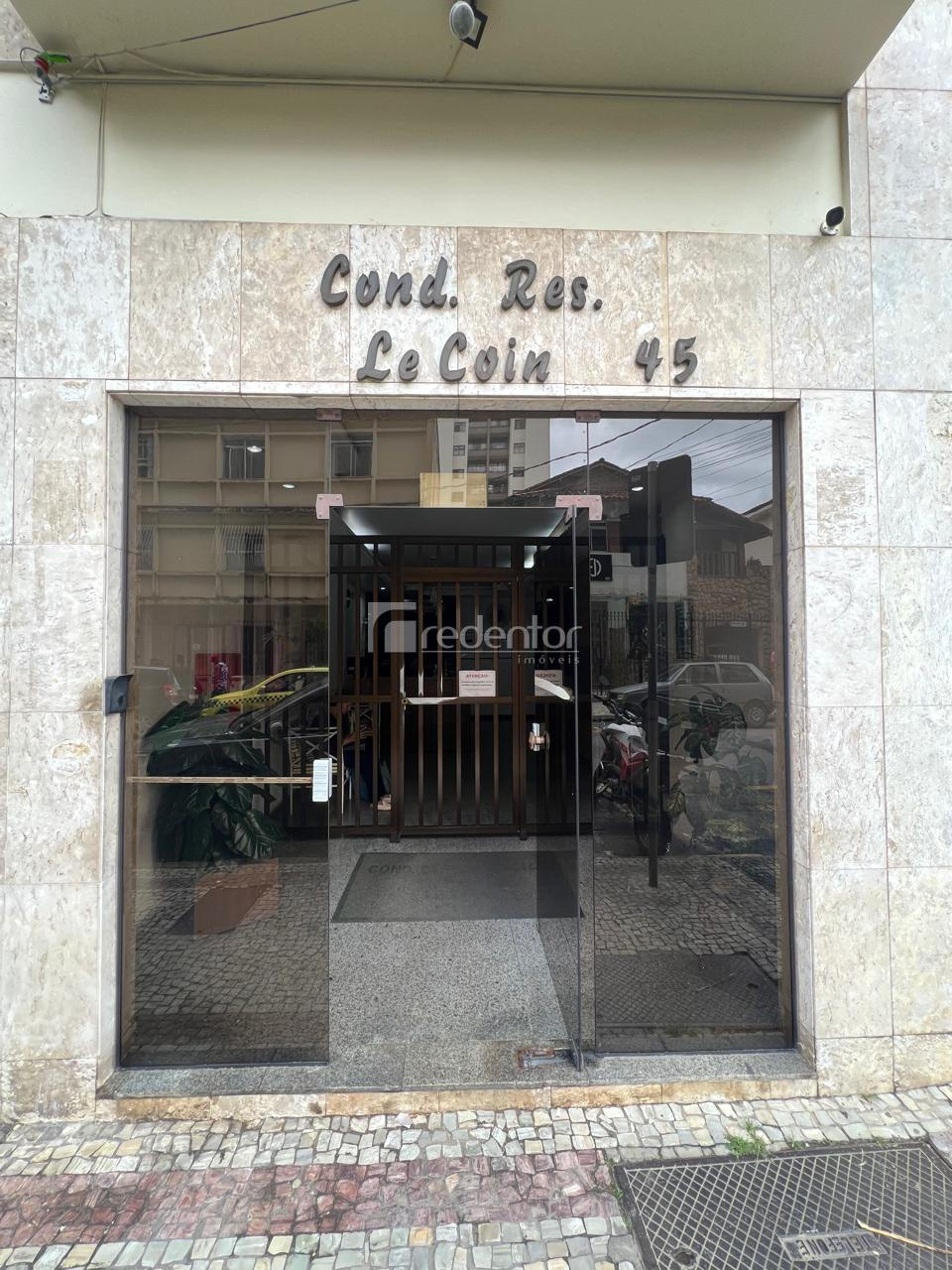 Apartamento para Alugar em Centro, Juiz de Fora - MG - Foto 2