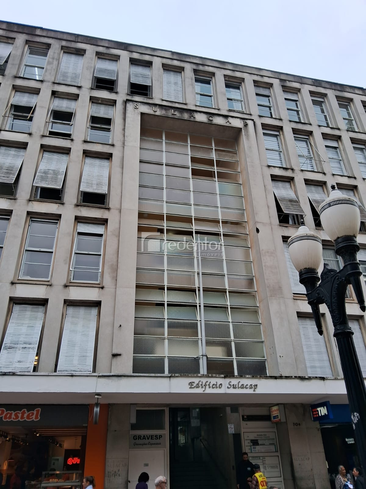 Sala à venda em Centro, Juiz de Fora - MG - Foto 2