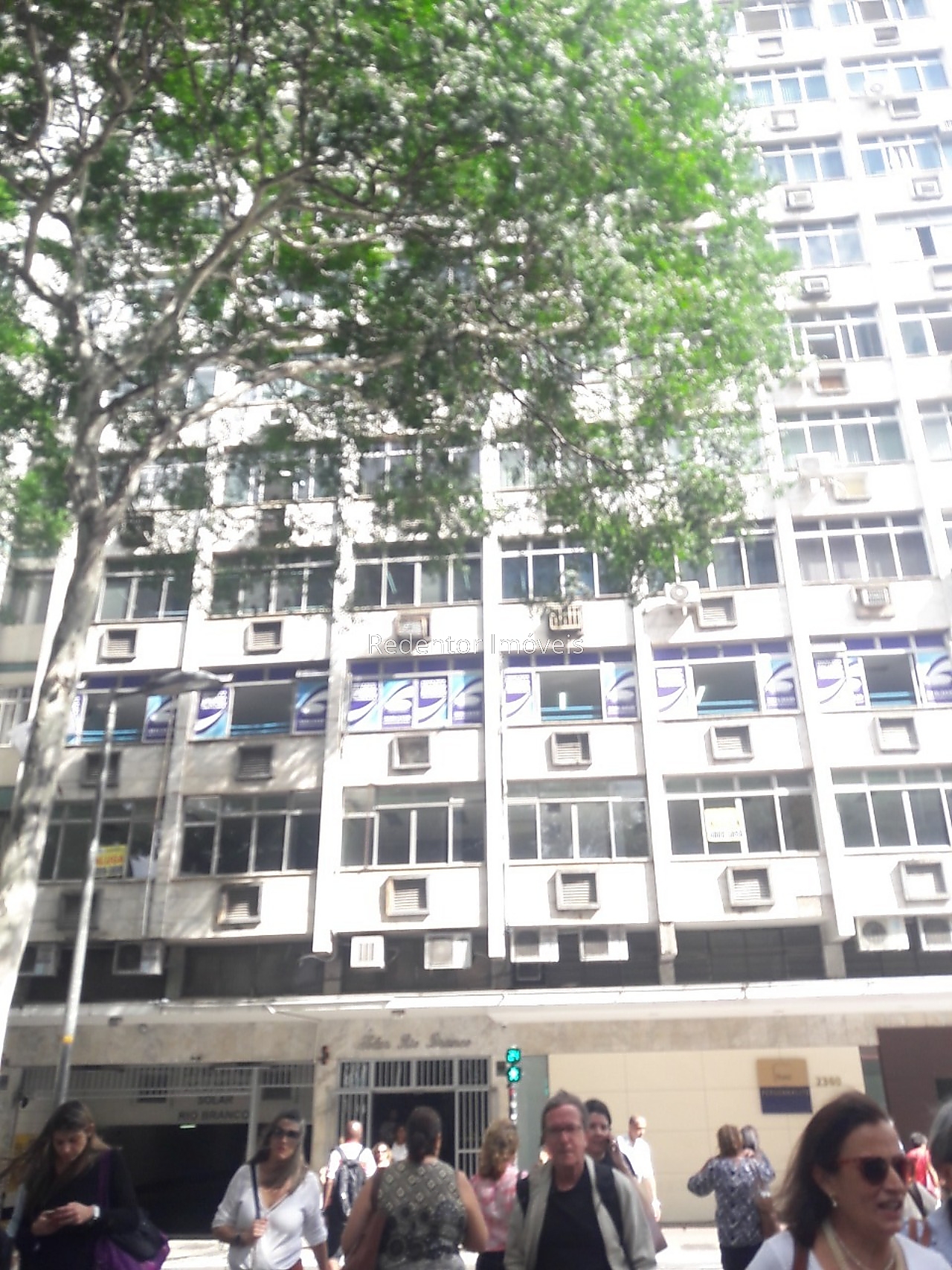 Terreno Residencial à venda em Centro, Juiz de Fora - MG - Foto 2
