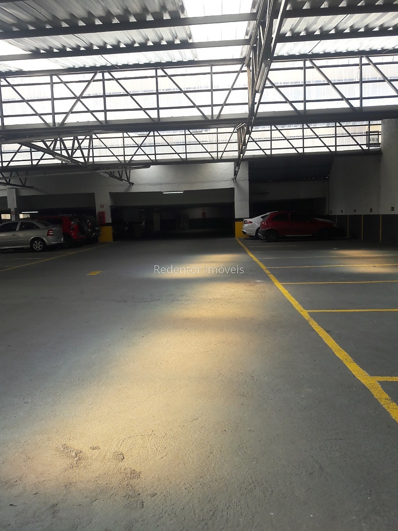 Terreno Residencial à venda em Centro, Juiz de Fora - MG - Foto 7