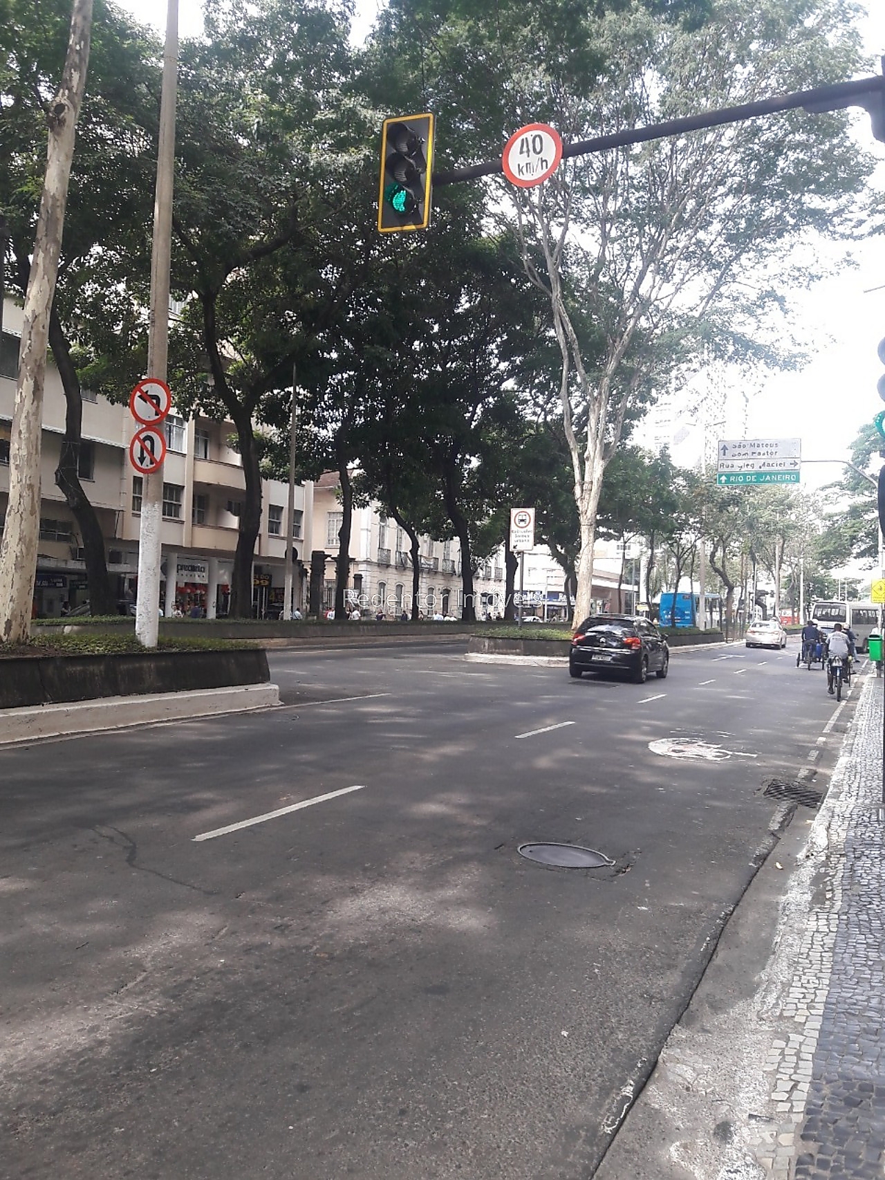 Terreno Residencial à venda em Centro, Juiz de Fora - MG - Foto 4
