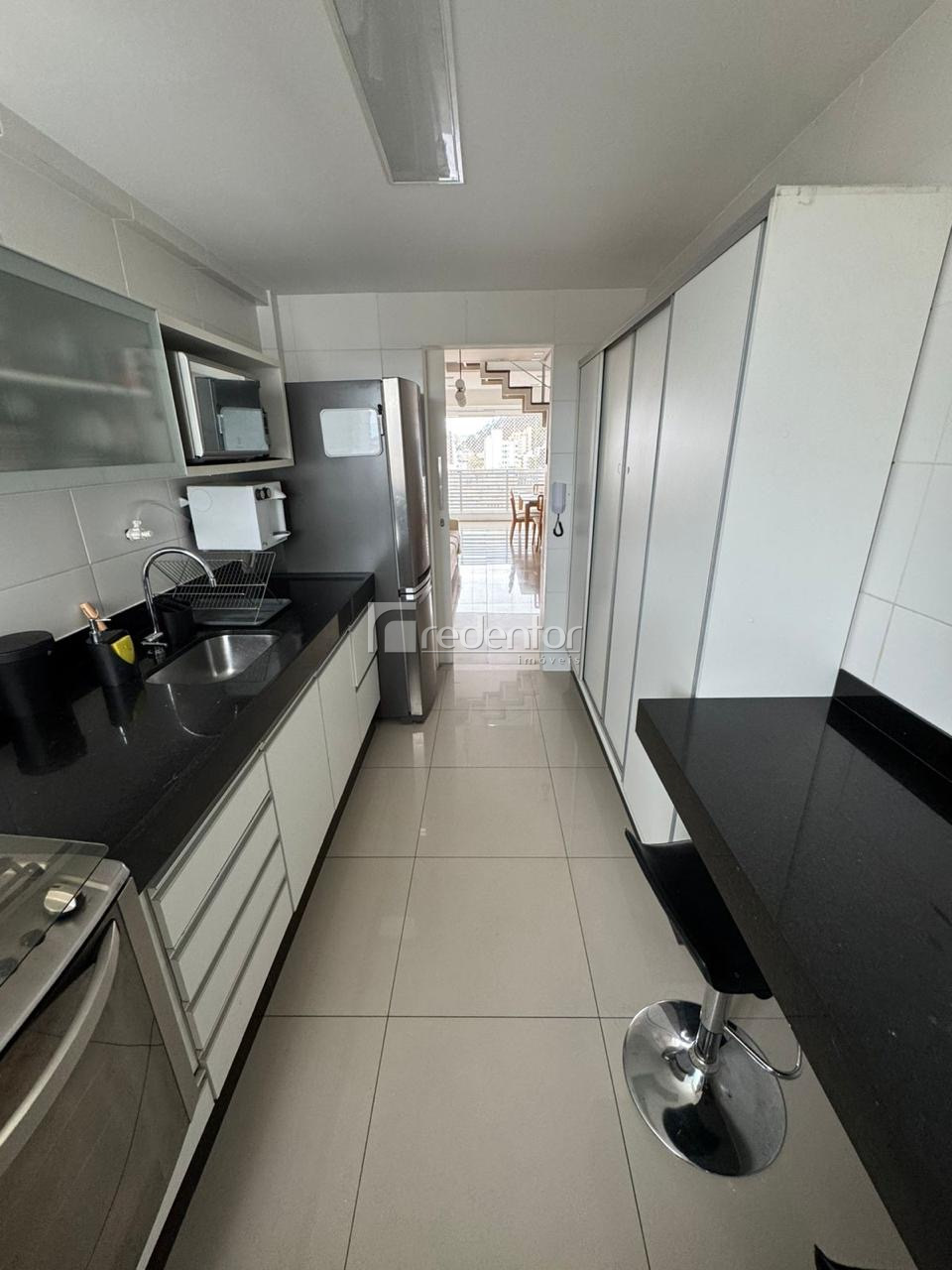 Cobertura à venda em Santa Helena, Juiz de Fora - MG - Foto 22