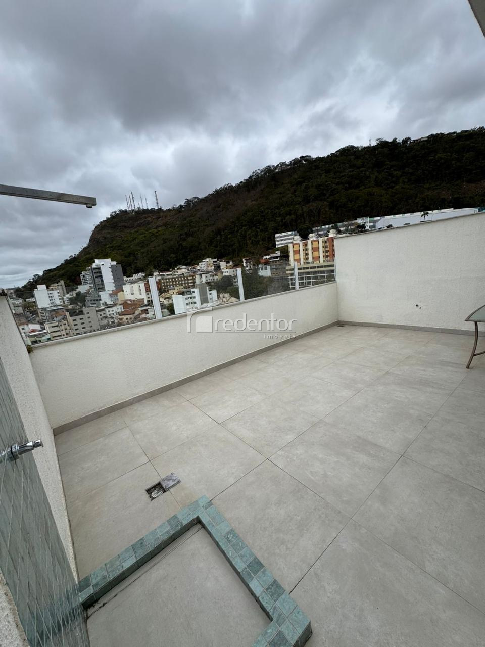 Cobertura à venda em Santa Helena, Juiz de Fora - MG - Foto 5
