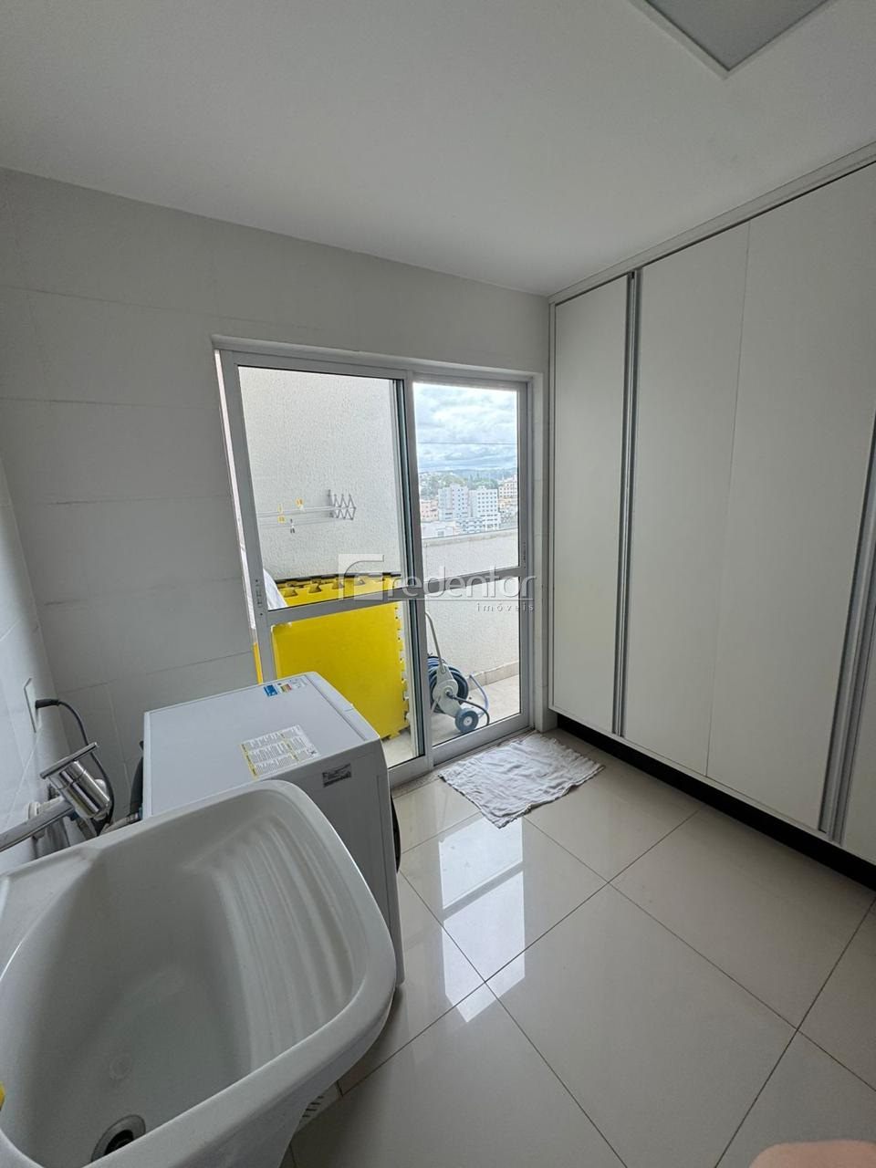 Cobertura à venda em Santa Helena, Juiz de Fora - MG - Foto 28