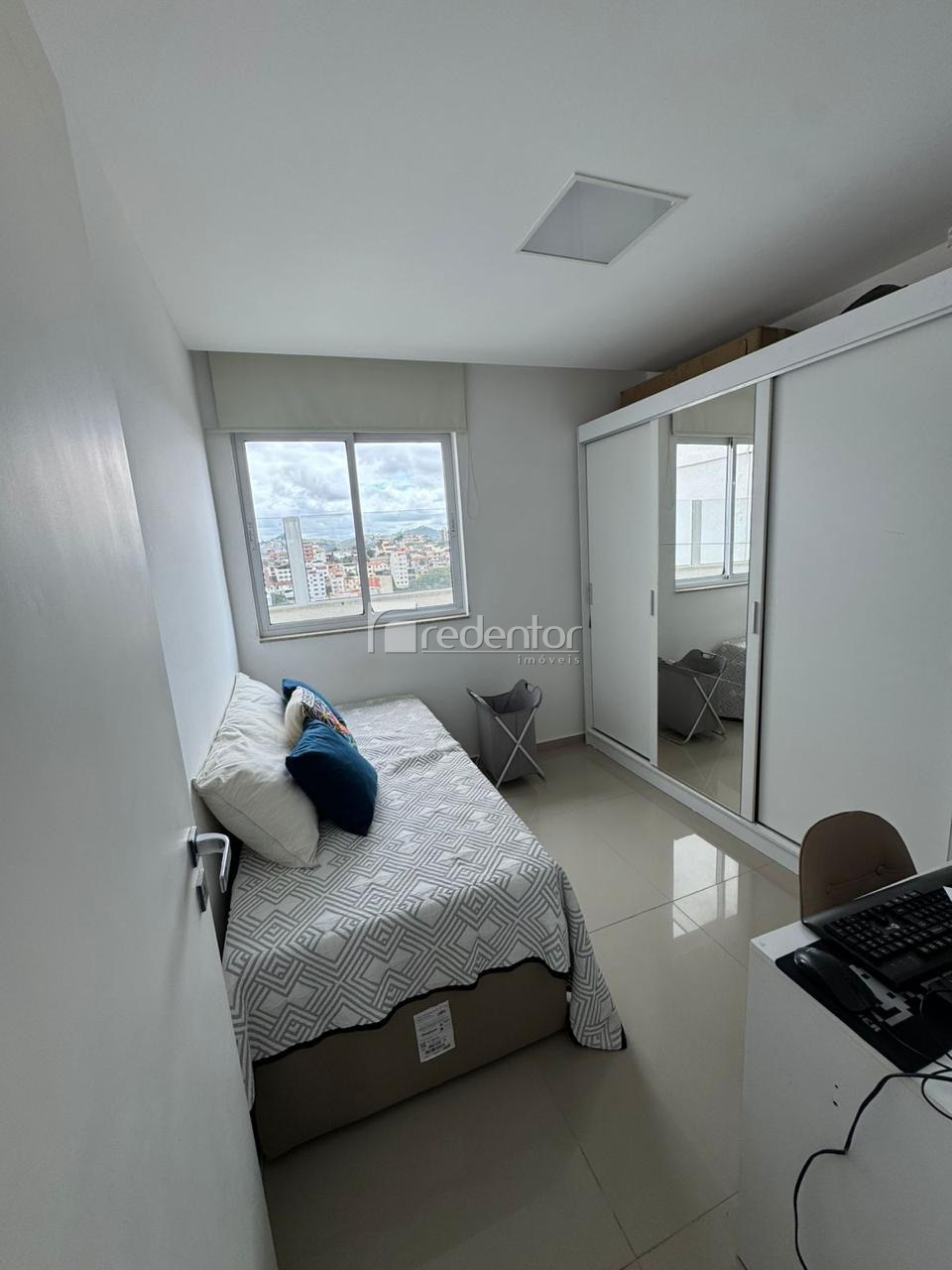 Cobertura à venda em Santa Helena, Juiz de Fora - MG - Foto 11