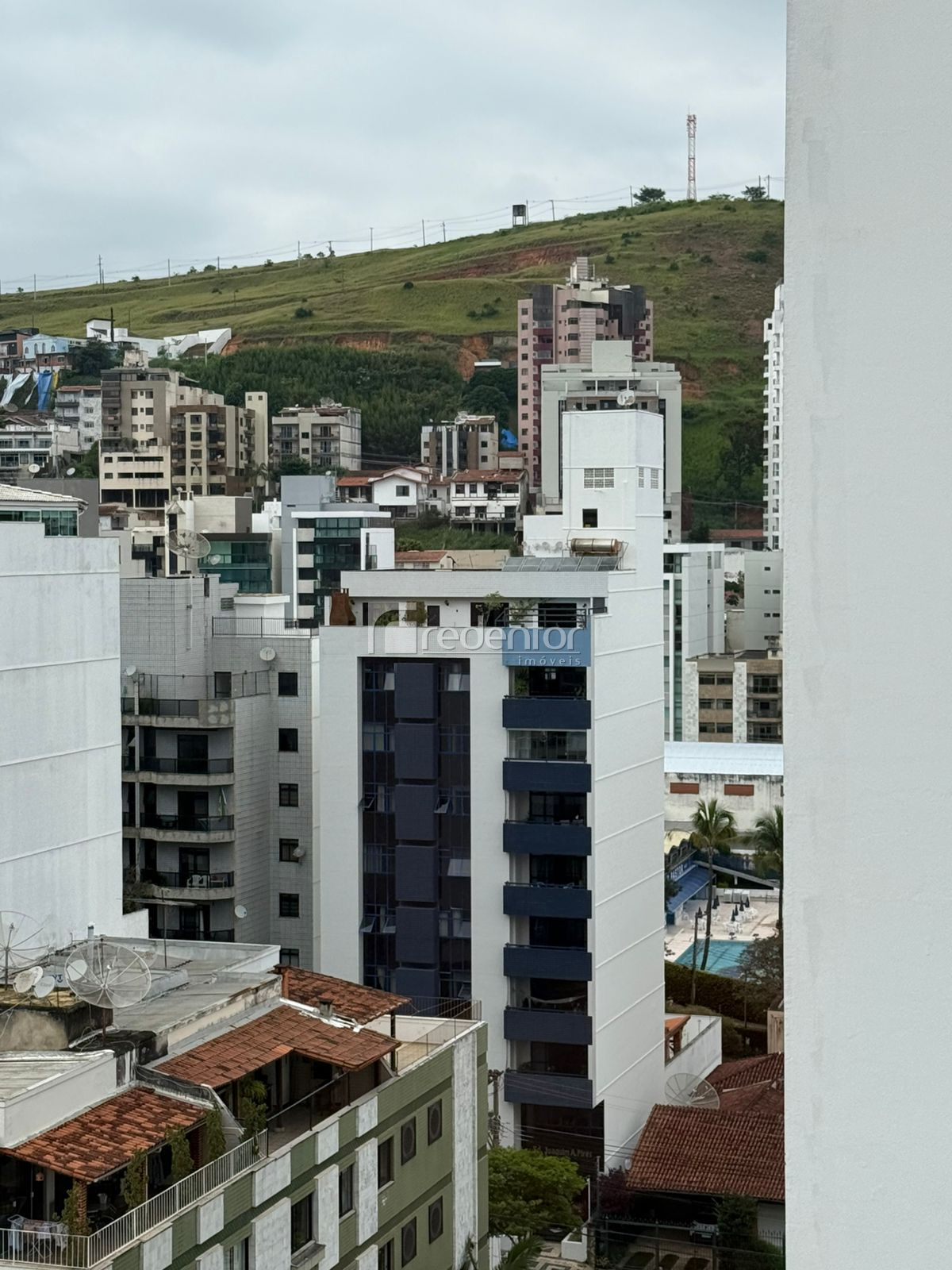 Apartamento à venda em Bom Pastor, Juiz de Fora - MG - Foto 3