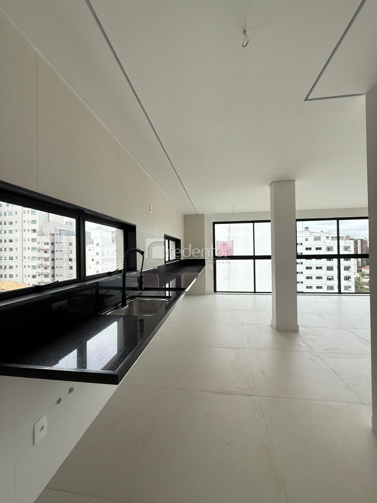Apartamento à venda em Bom Pastor, Juiz de Fora - MG - Foto 9