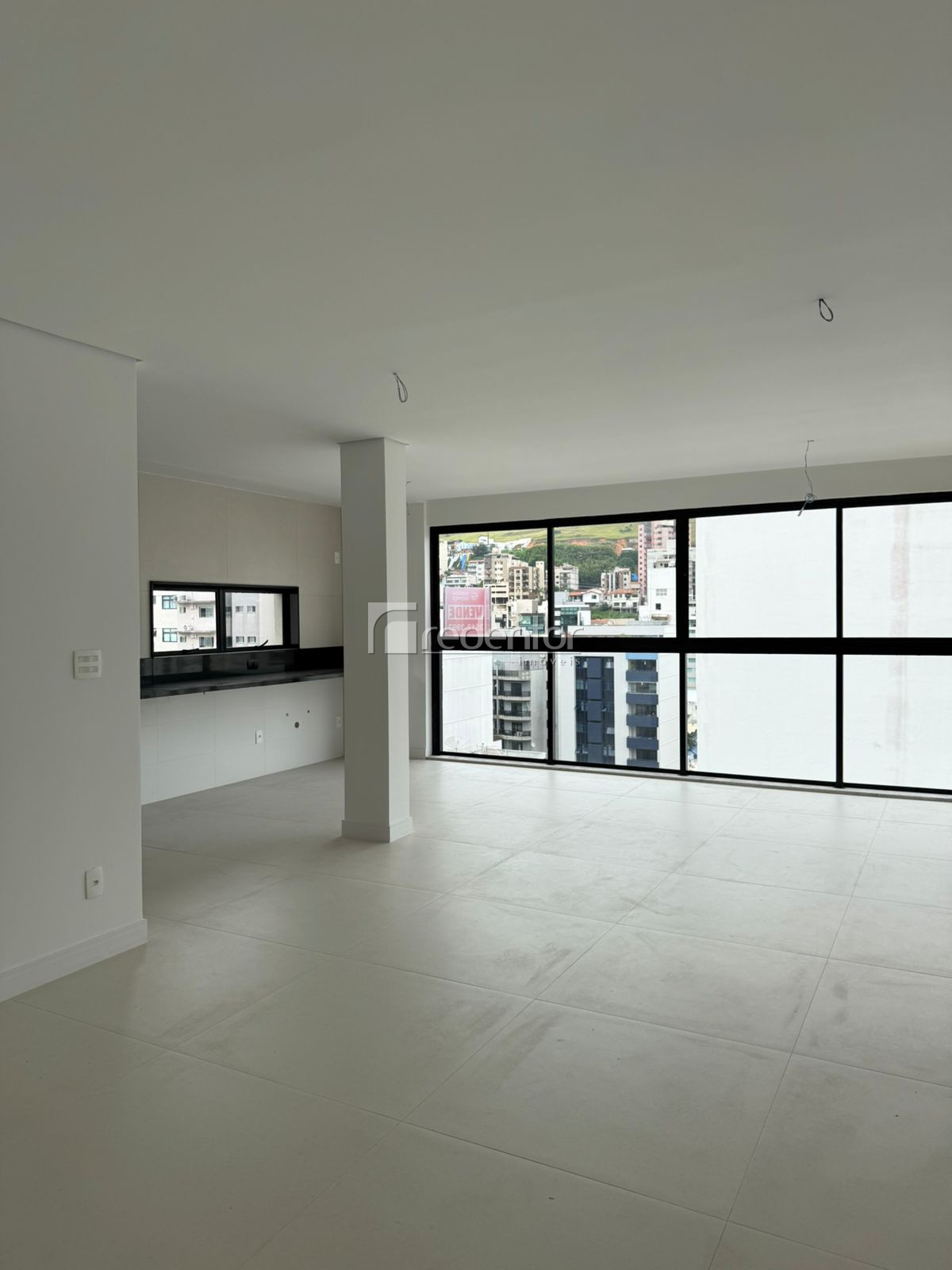 Apartamento à venda em Bom Pastor, Juiz de Fora - MG