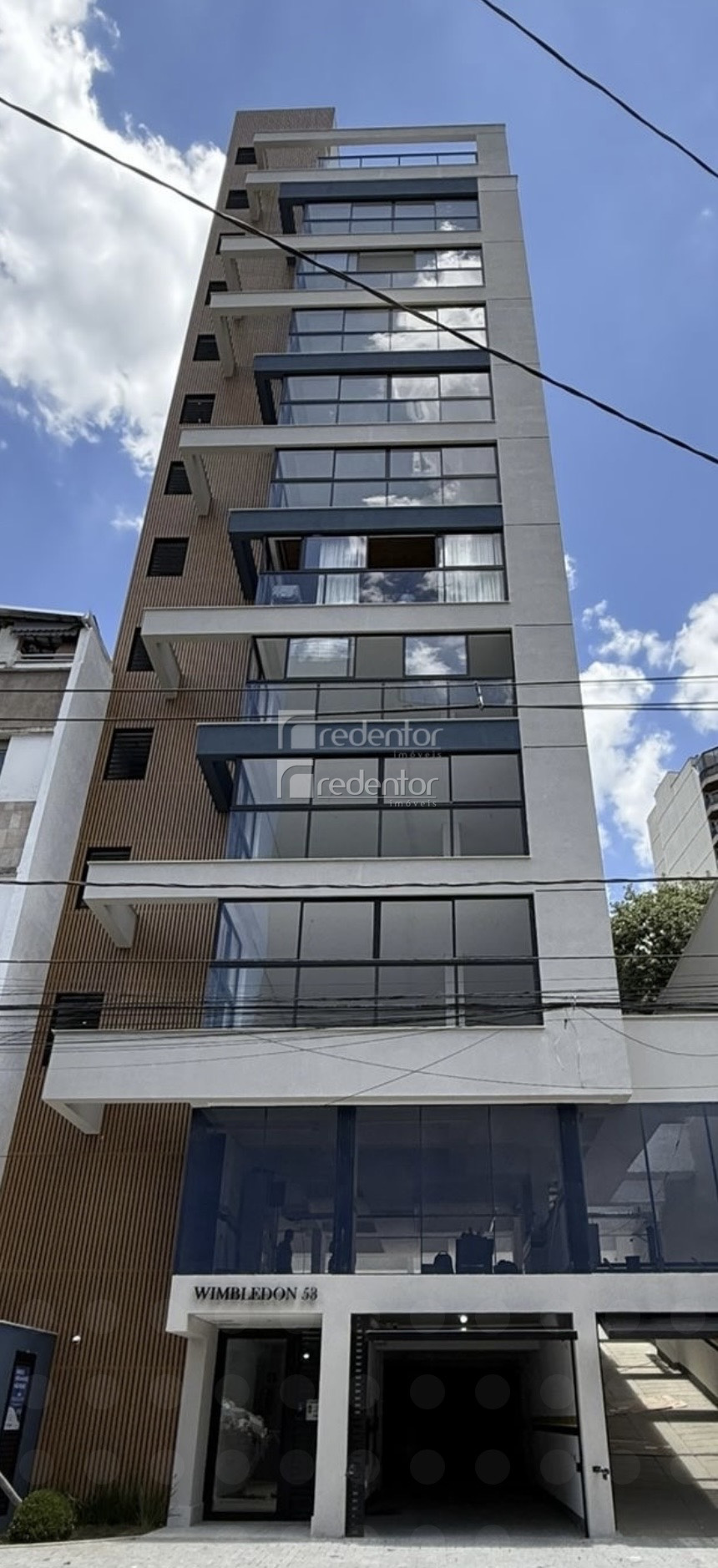 Apartamento à venda em Bom Pastor, Juiz de Fora - MG - Foto 19