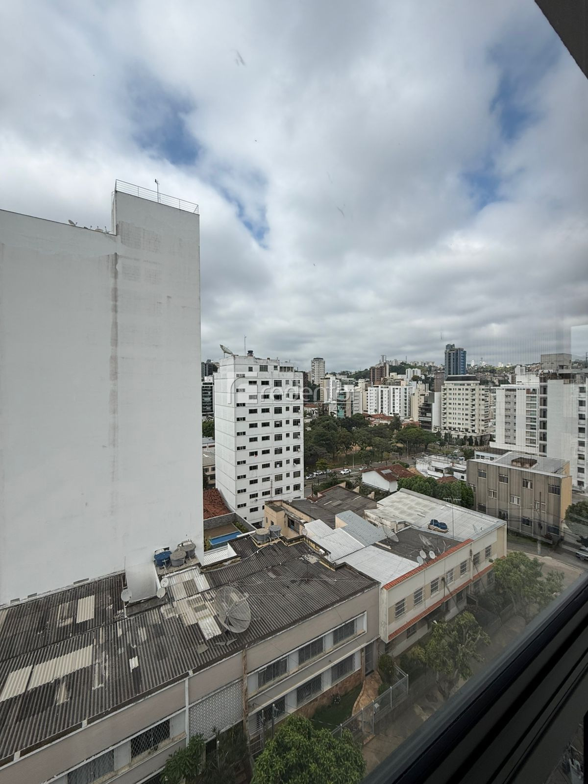 Apartamento à venda em Bom Pastor, Juiz de Fora - MG - Foto 4
