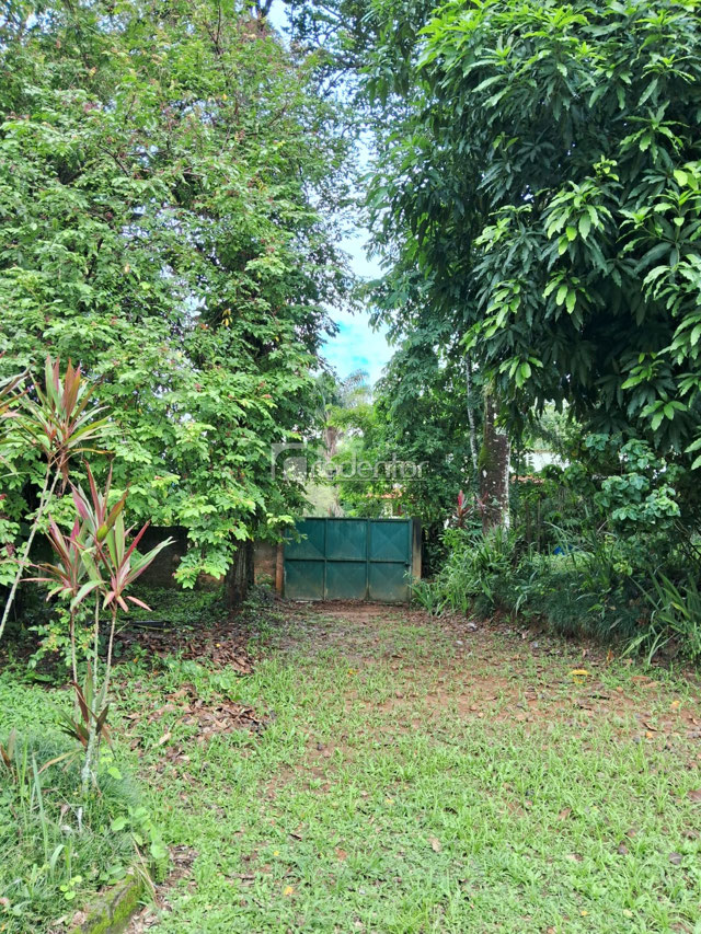 Foto cadastro cód. 1599