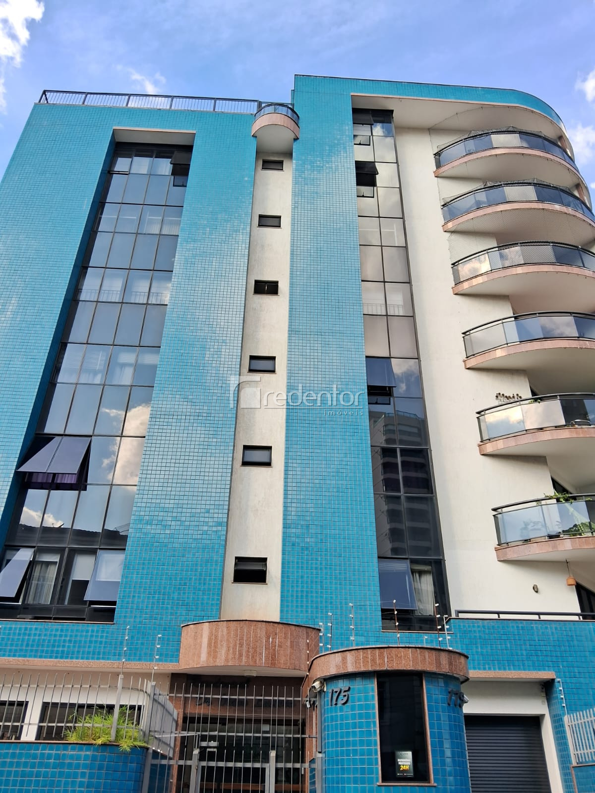 Apartamento à venda em Santa Helena, Juiz de Fora - MG - Foto 2