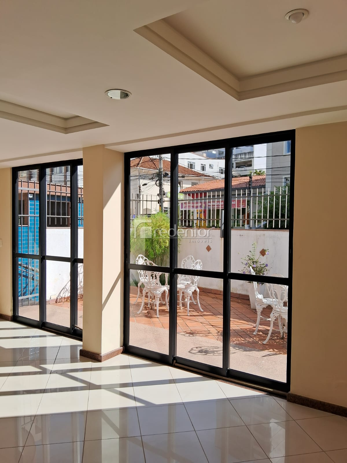 Apartamento à venda em Santa Helena, Juiz de Fora - MG - Foto 6