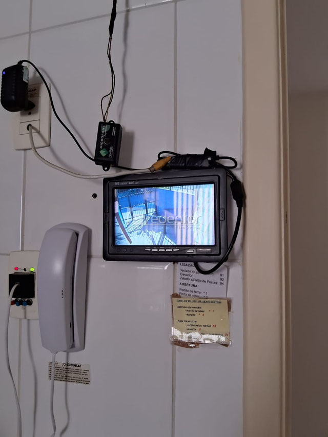 Foto cadastro cód. 1600