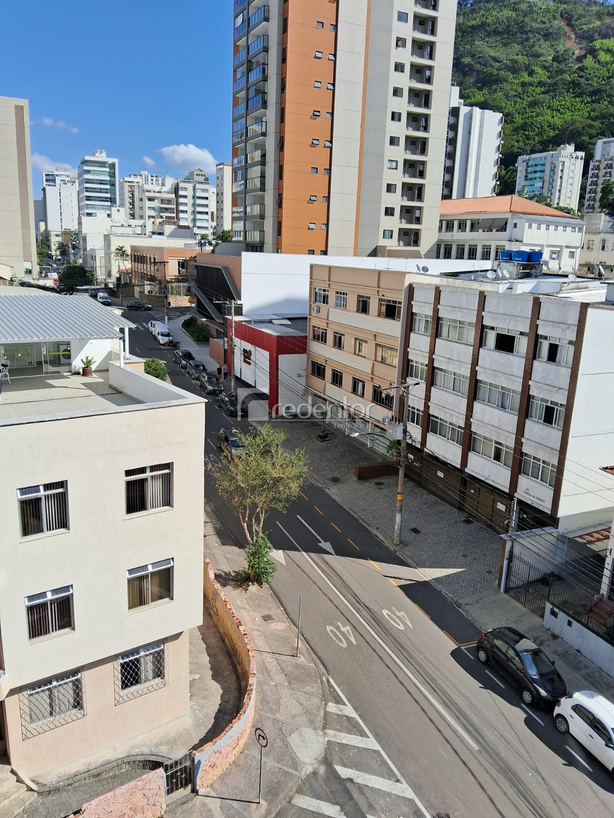 Apartamento à venda em Santa Helena, Juiz de Fora - MG - Foto 17