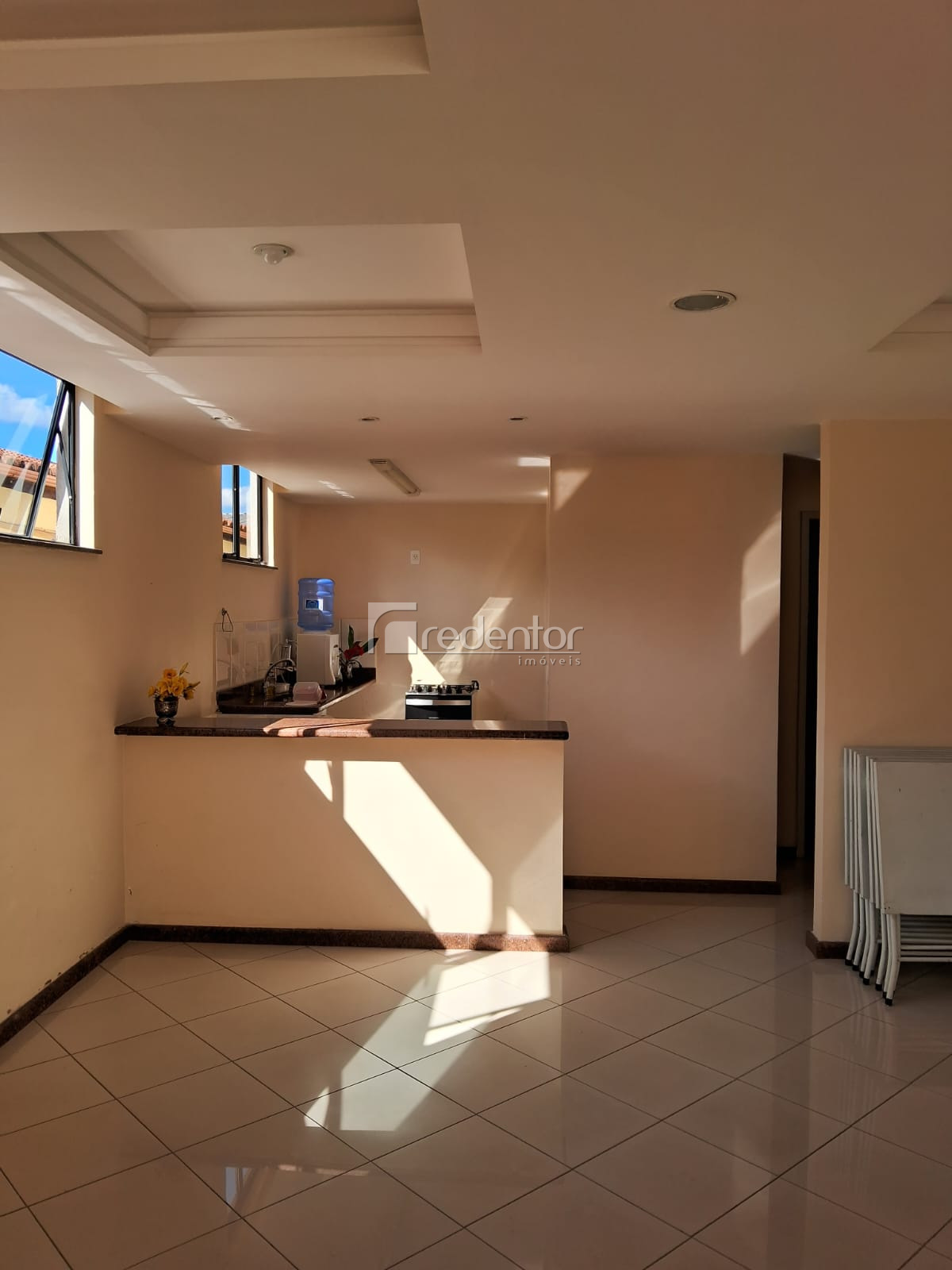 Apartamento à venda em Santa Helena, Juiz de Fora - MG - Foto 9
