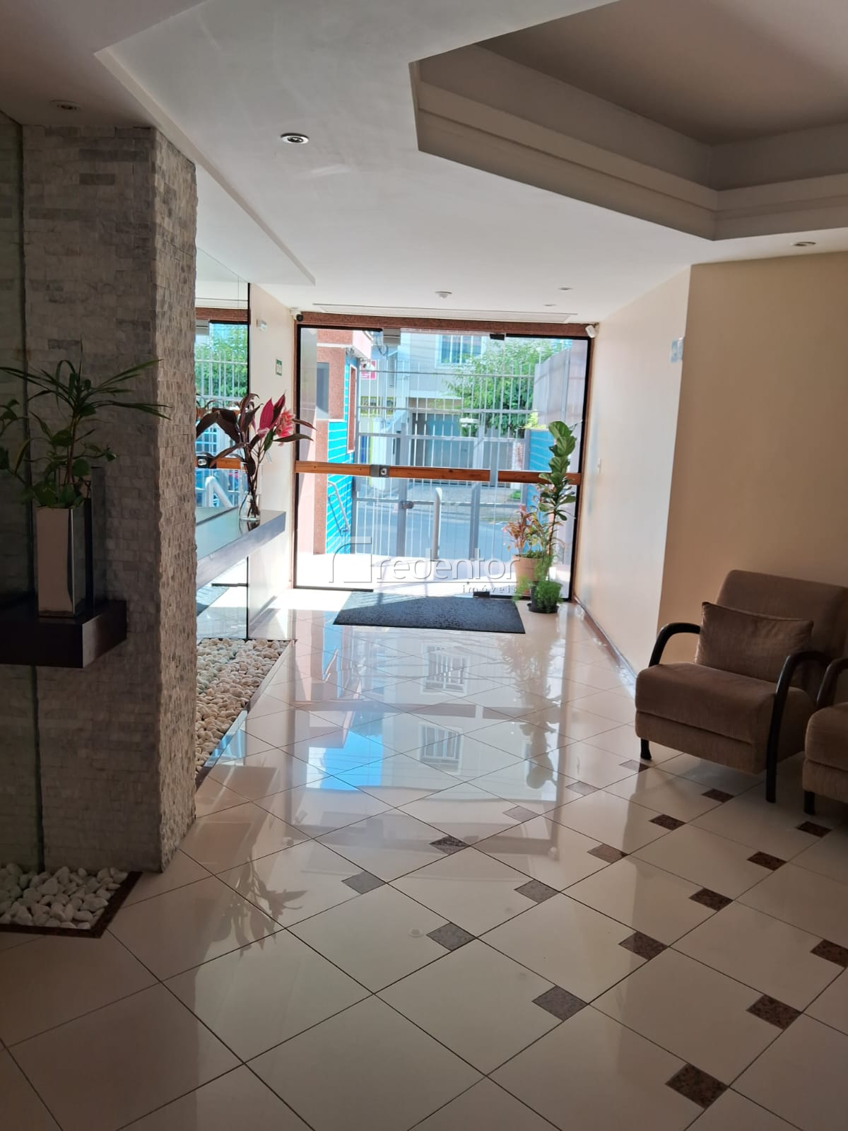 Apartamento à venda em Santa Helena, Juiz de Fora - MG - Foto 4