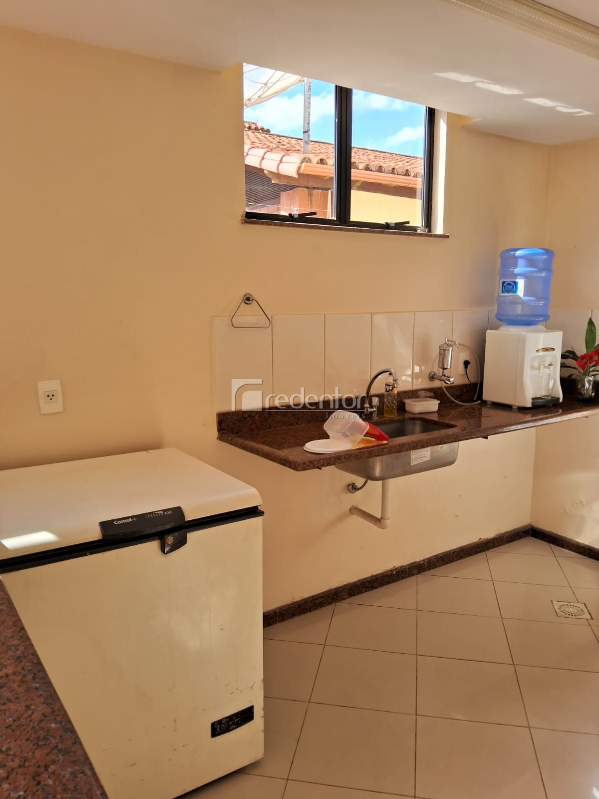 Apartamento à venda em Santa Helena, Juiz de Fora - MG - Foto 8