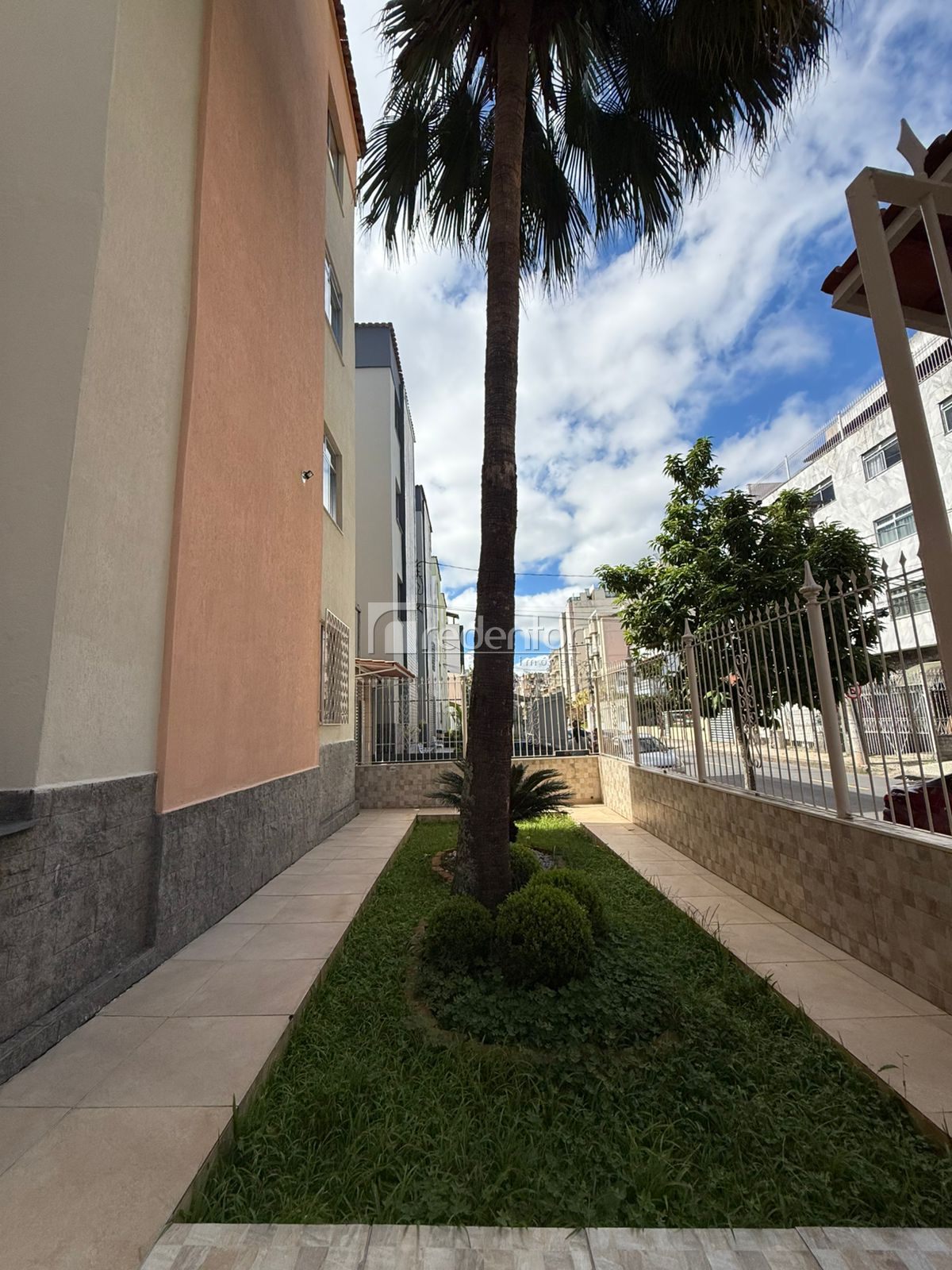 Apartamento à venda em Cascatinha, Juiz de Fora - MG - Foto 4