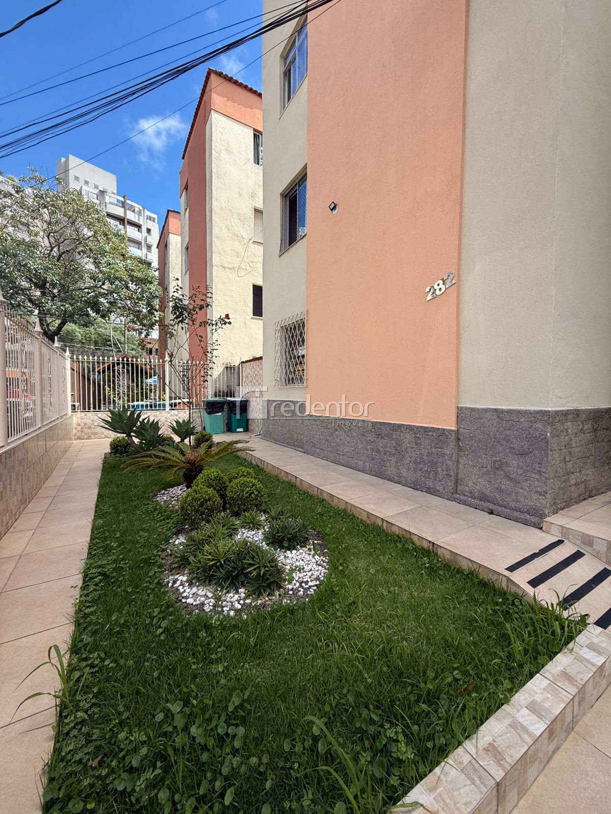 Apartamento à venda em Cascatinha, Juiz de Fora - MG - Foto 2