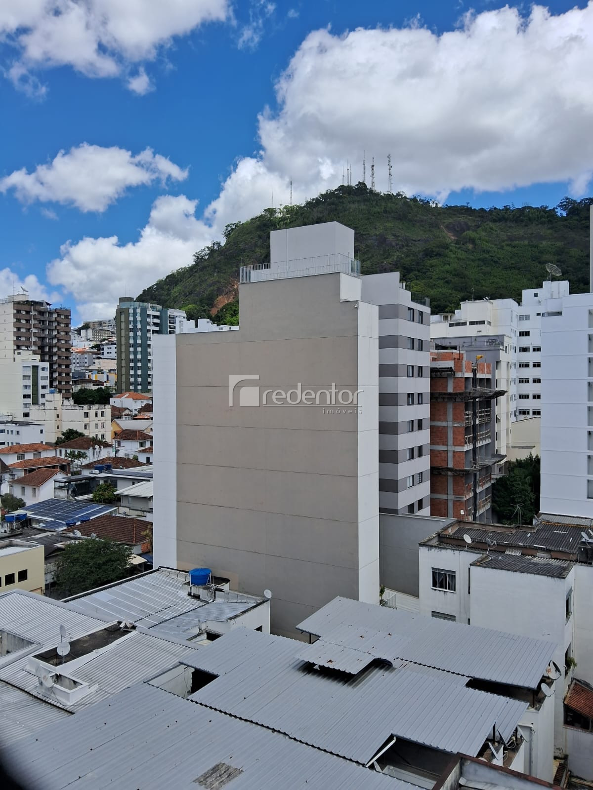 Apartamento à venda em Centro, Juiz de Fora - MG - Foto 8