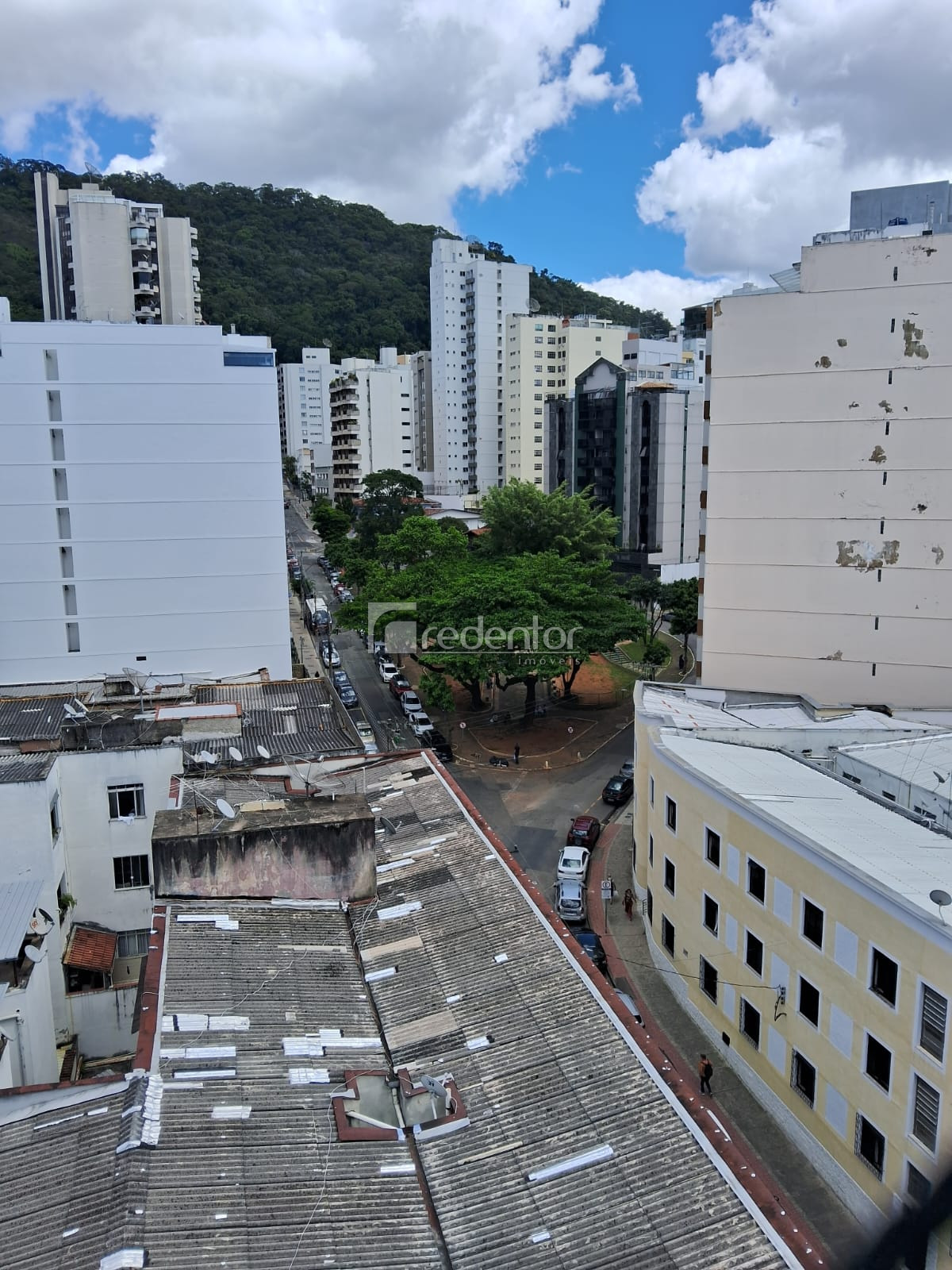 Apartamento à venda em Centro, Juiz de Fora - MG - Foto 6