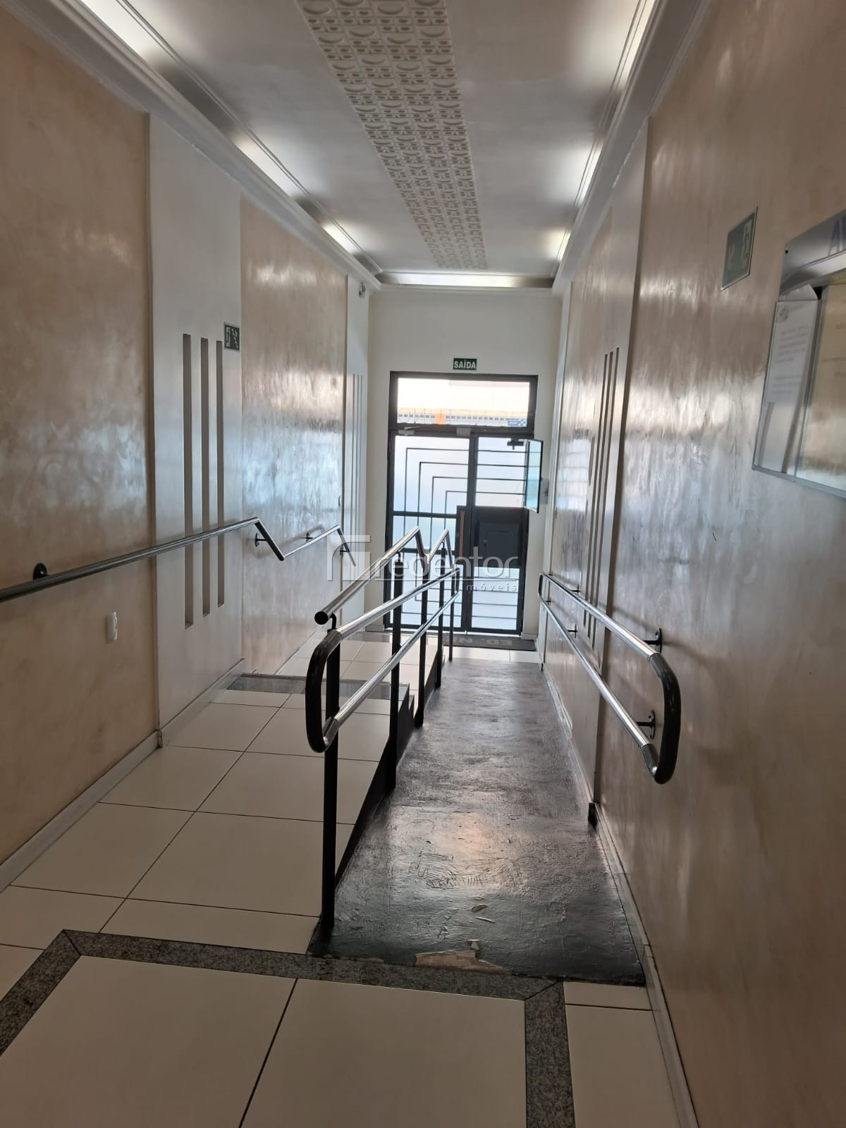 Apartamento à venda em Centro, Juiz de Fora - MG - Foto 2