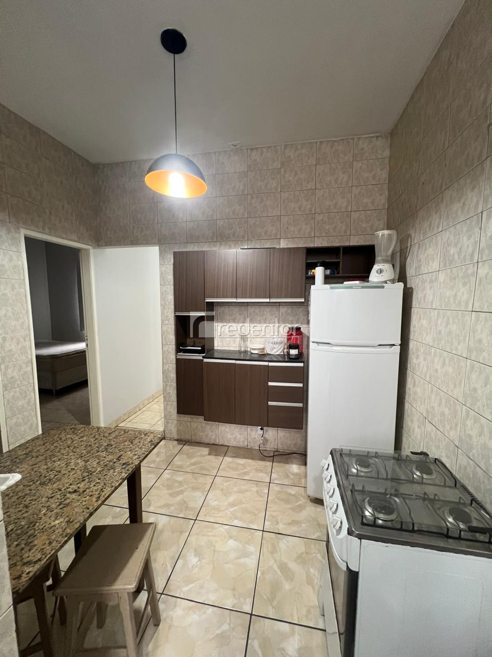 Apartamento para Alugar em Centro, Juiz de Fora - MG - Foto 9