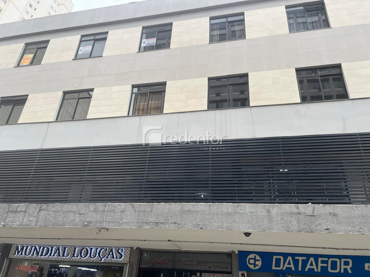 Apartamento para Alugar em Centro, Juiz de Fora - MG - Foto 1
