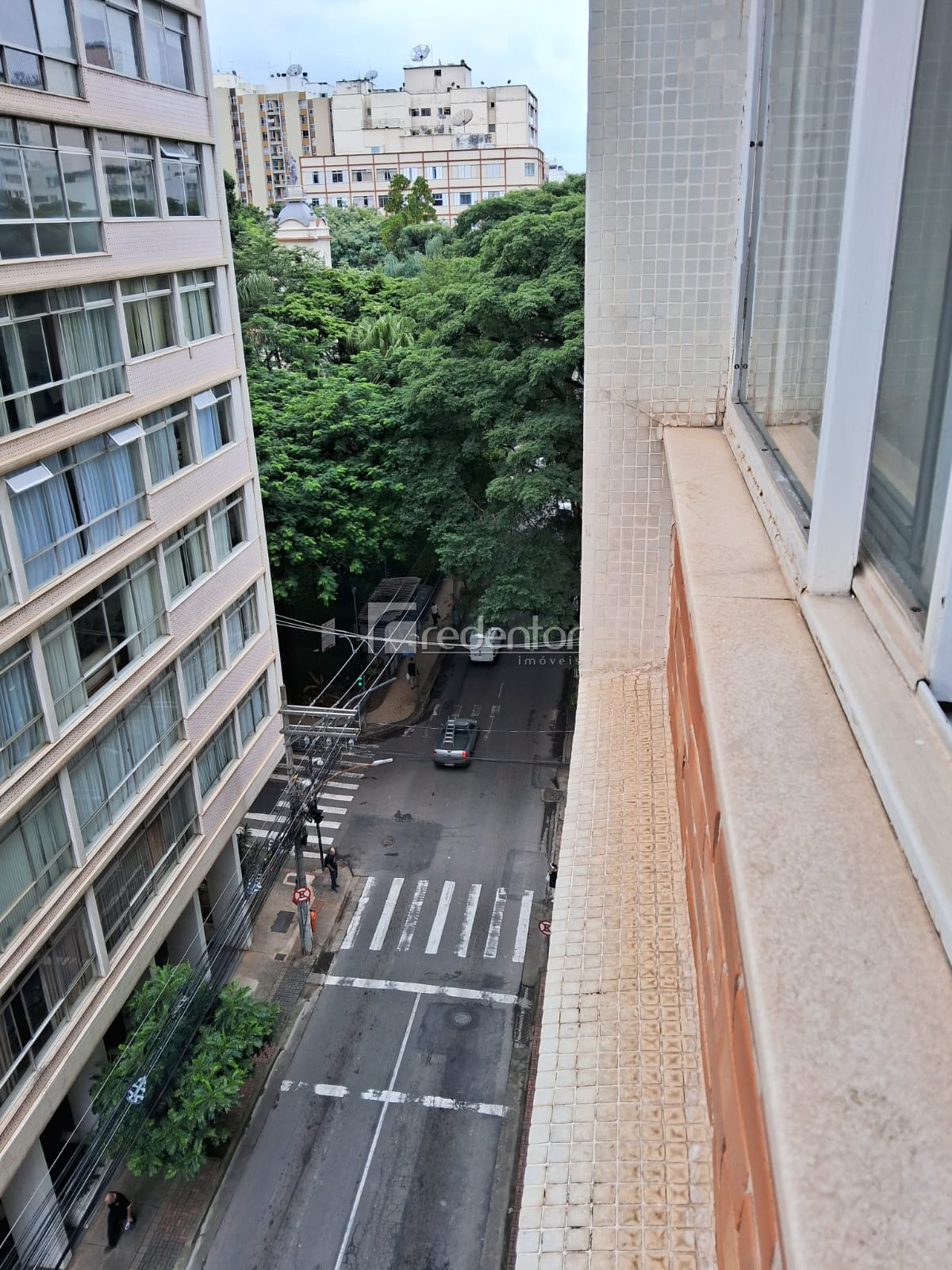 Apartamento à venda em Centro, Juiz de Fora - MG - Foto 4