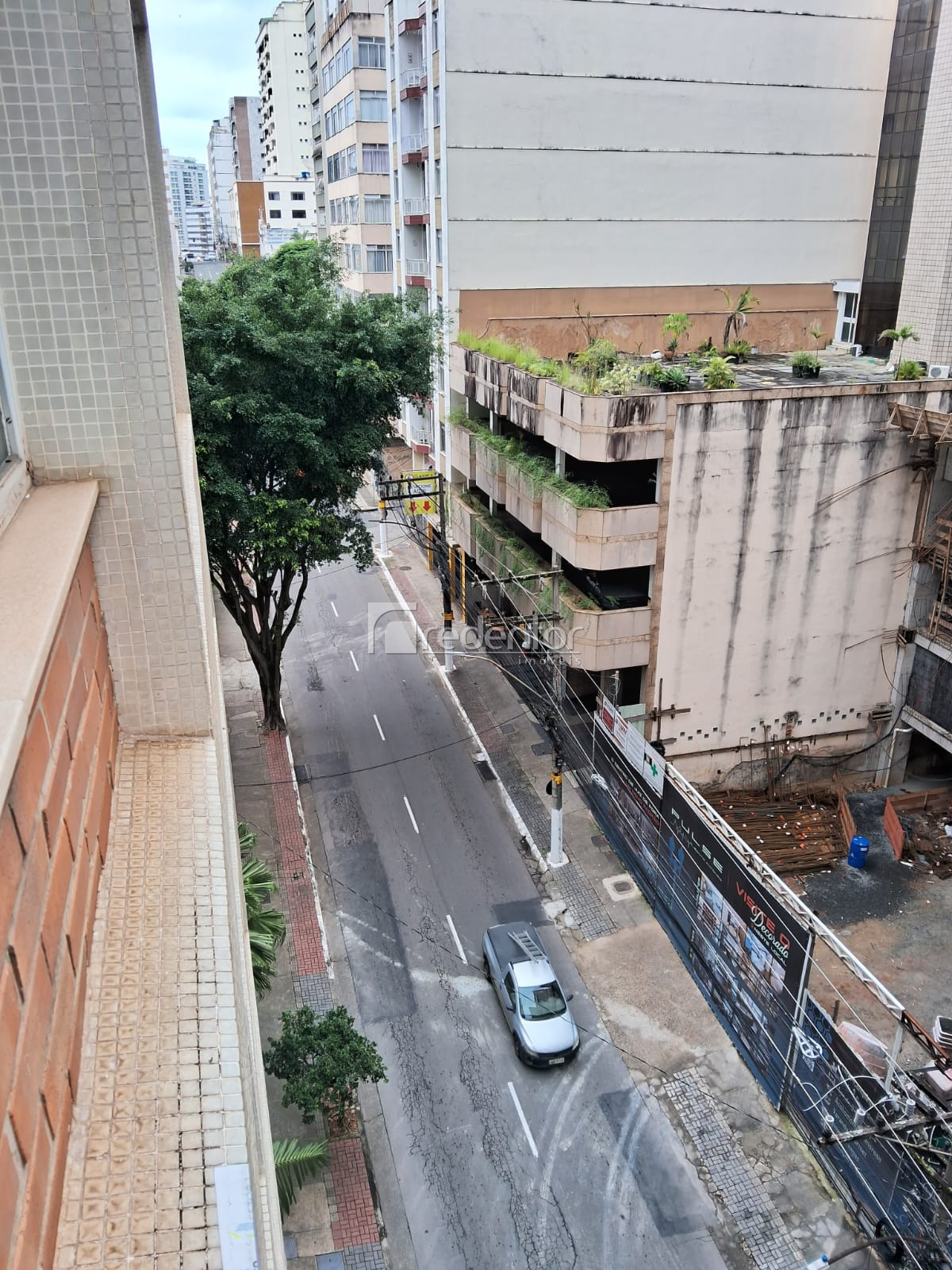Apartamento à venda em Centro, Juiz de Fora - MG - Foto 5