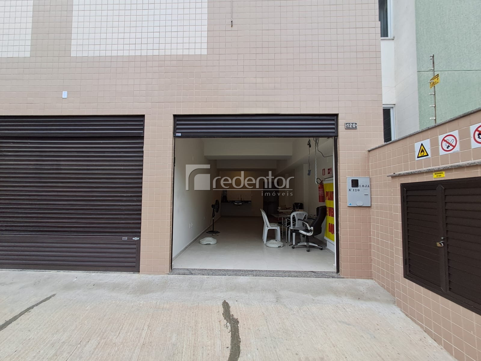 Imóvel Comercial à venda em Morro da Glória, Juiz de Fora - MG - Foto 4