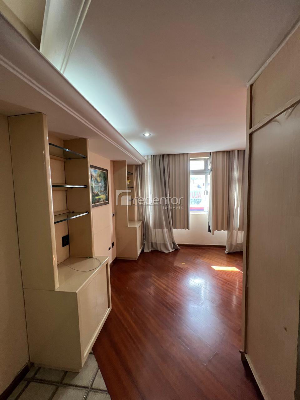 Apartamento para Alugar em Centro, Juiz de Fora - MG - Foto 5
