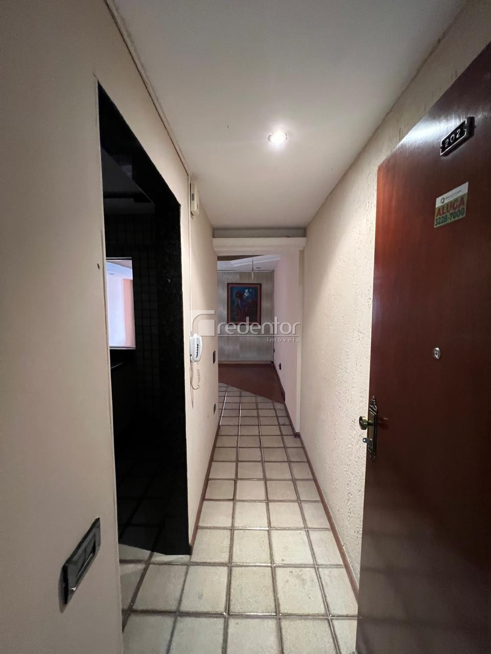 Apartamento para Alugar em Centro, Juiz de Fora - MG - Foto 4