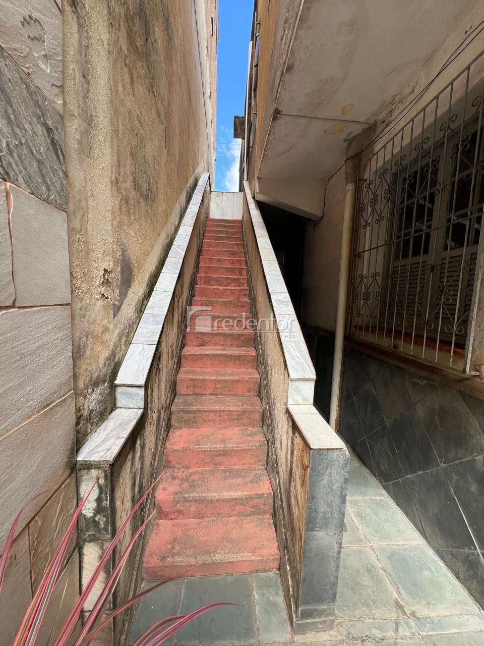 Casa para alugar em Vitorino Braga, Juiz de Fora - MG