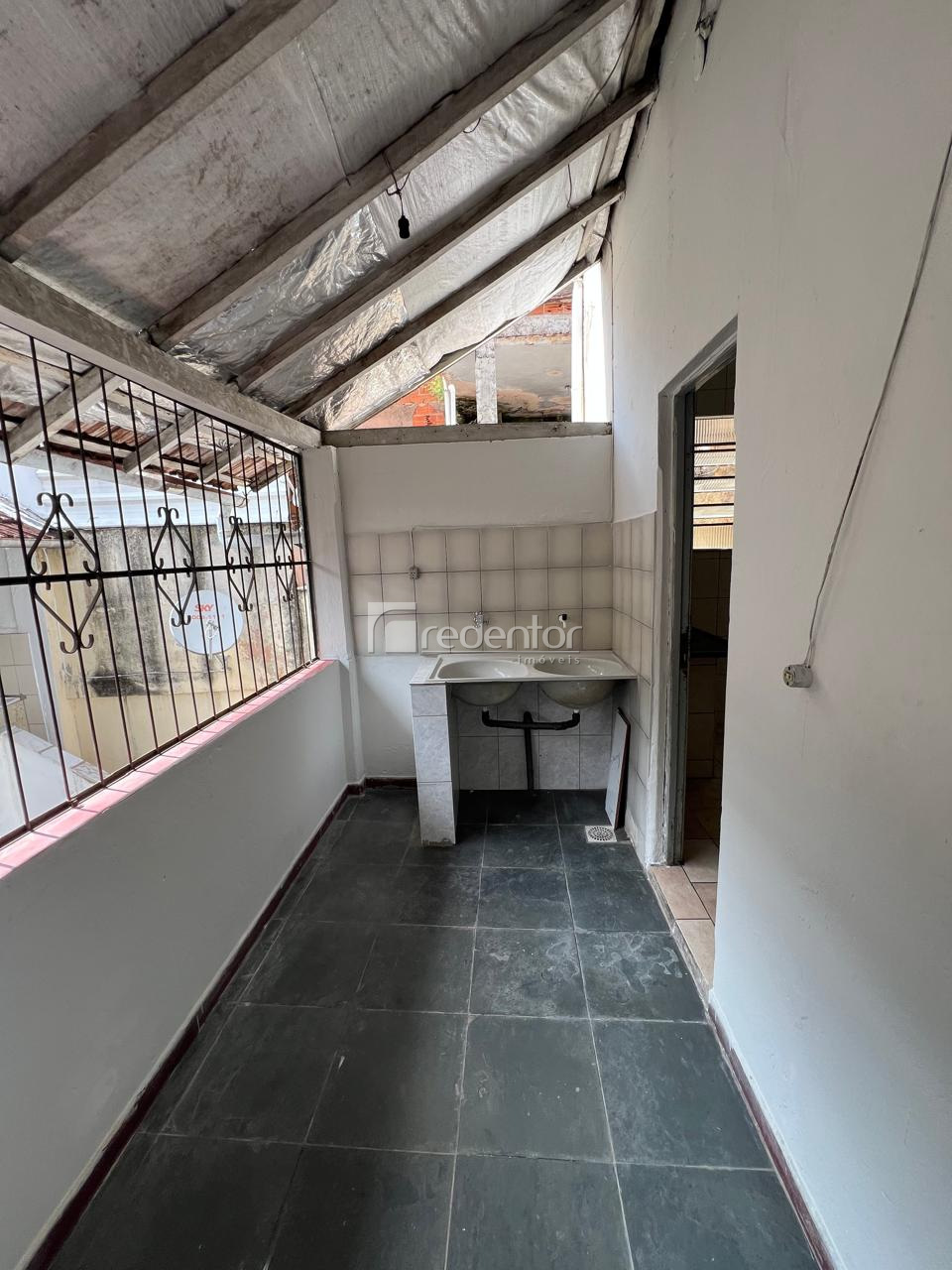 Casa para Alugar em Vitorino Braga, Juiz de Fora - MG - Foto 9