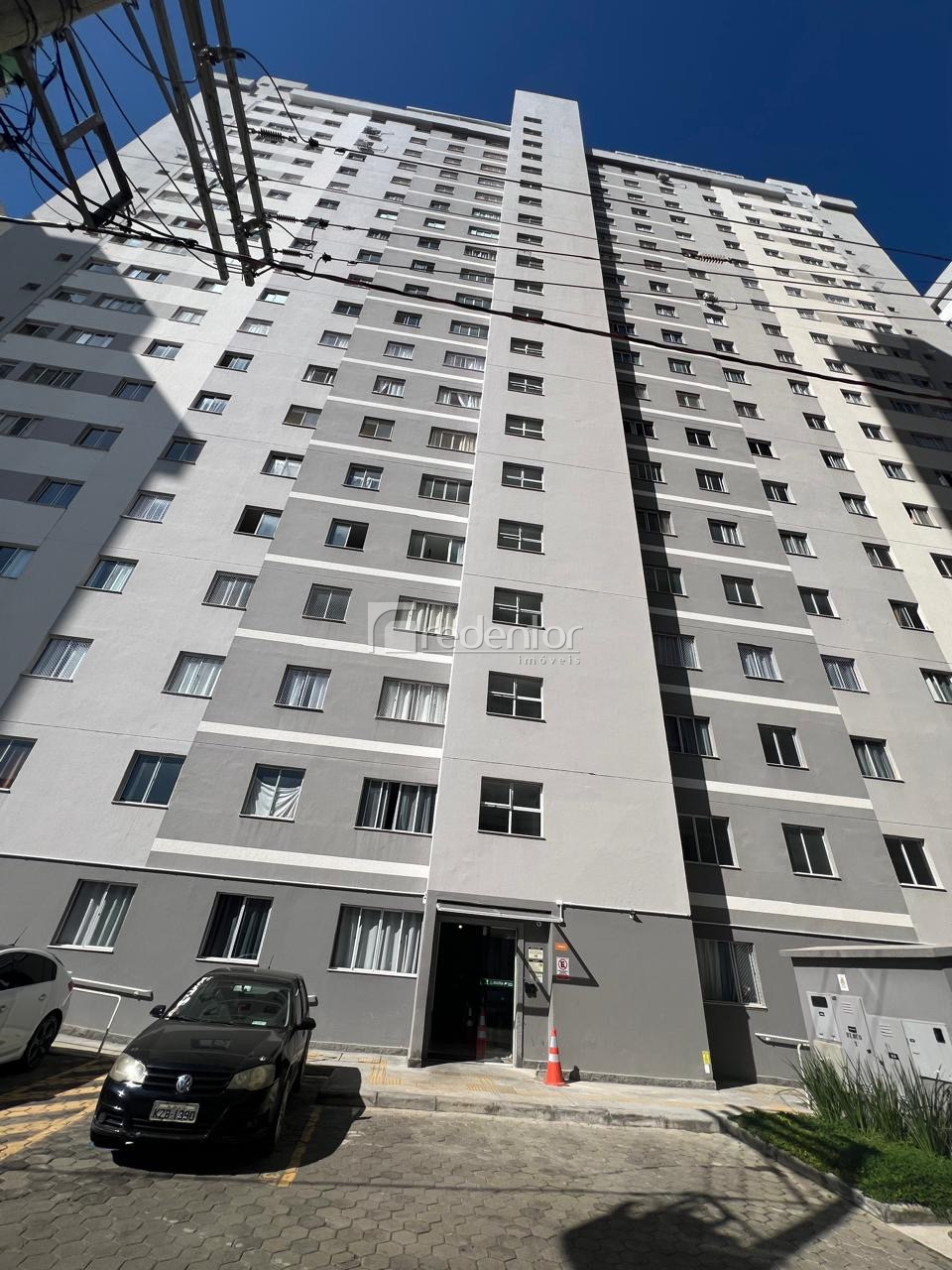 Apartamento para Alugar em Via São Pedro Nava, Juiz de Fora - MG - Foto 3