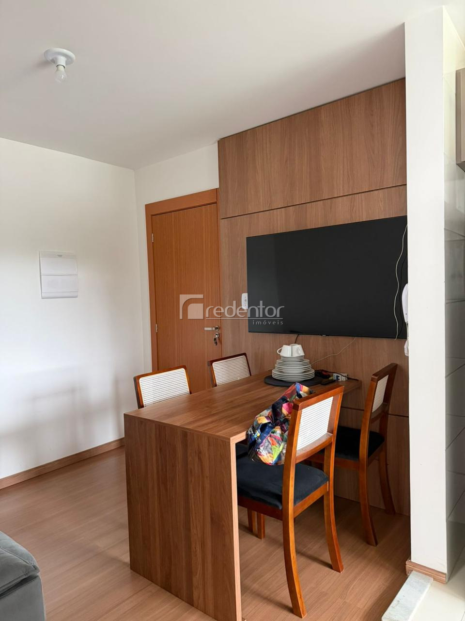 Apartamento para Alugar em Via São Pedro Nava, Juiz de Fora - MG - Foto 10